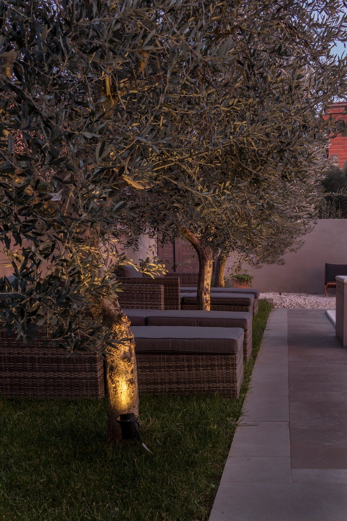Villa M Premantura 74254-K1