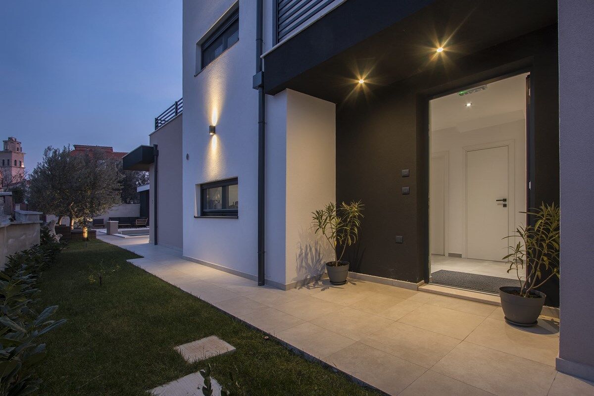 Villa M Premantura 74254-K1