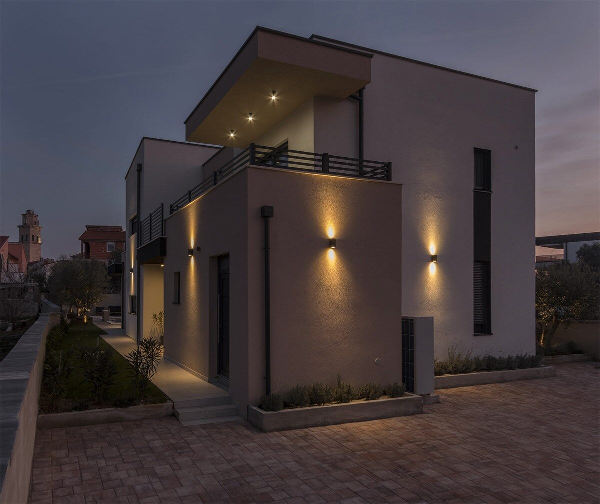 Villa M Premantura 74254-K1