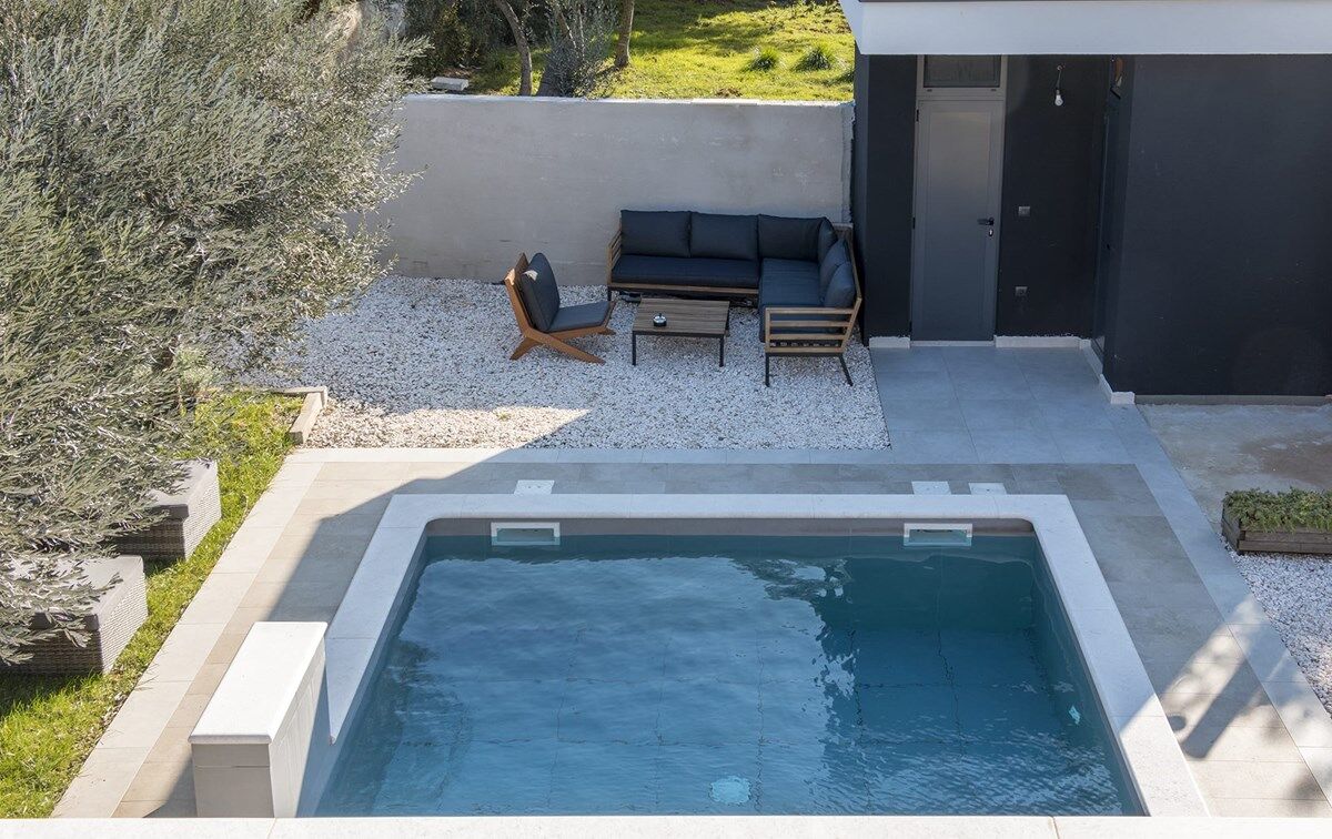 Villa M Premantura 74254-K1