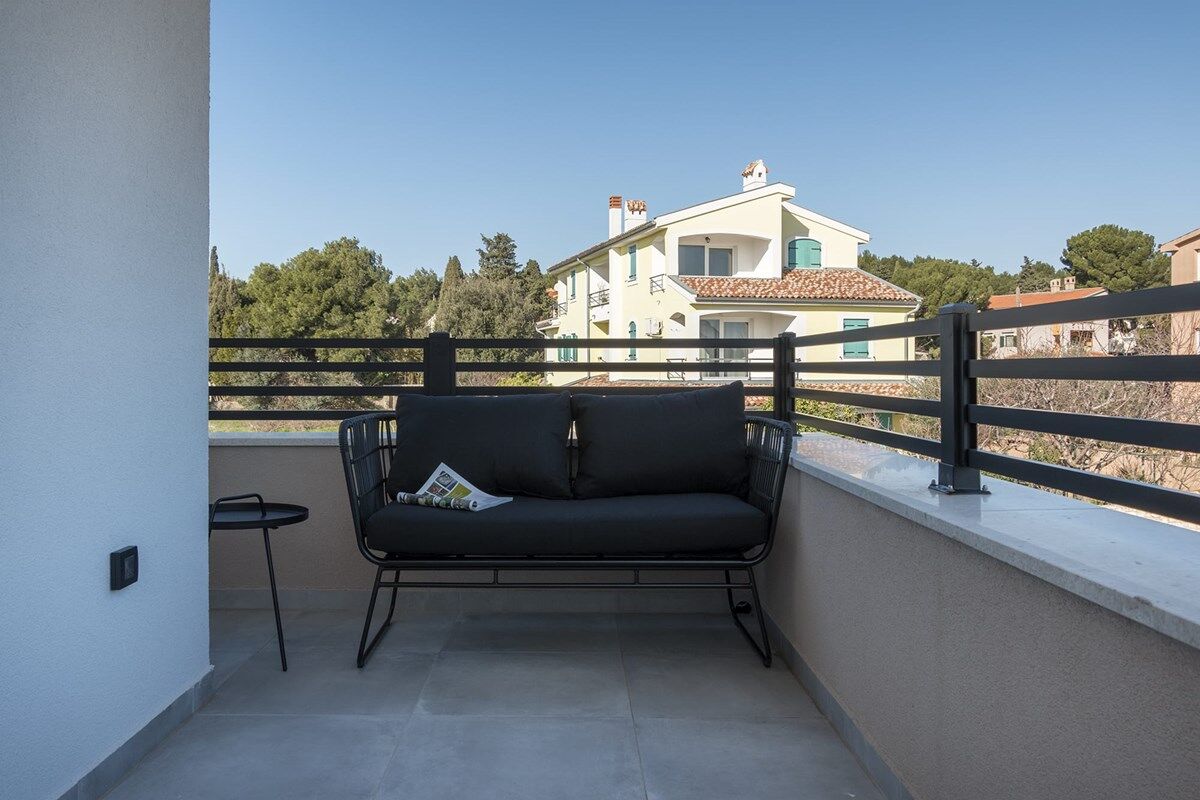 Villa M Premantura 74254-K1