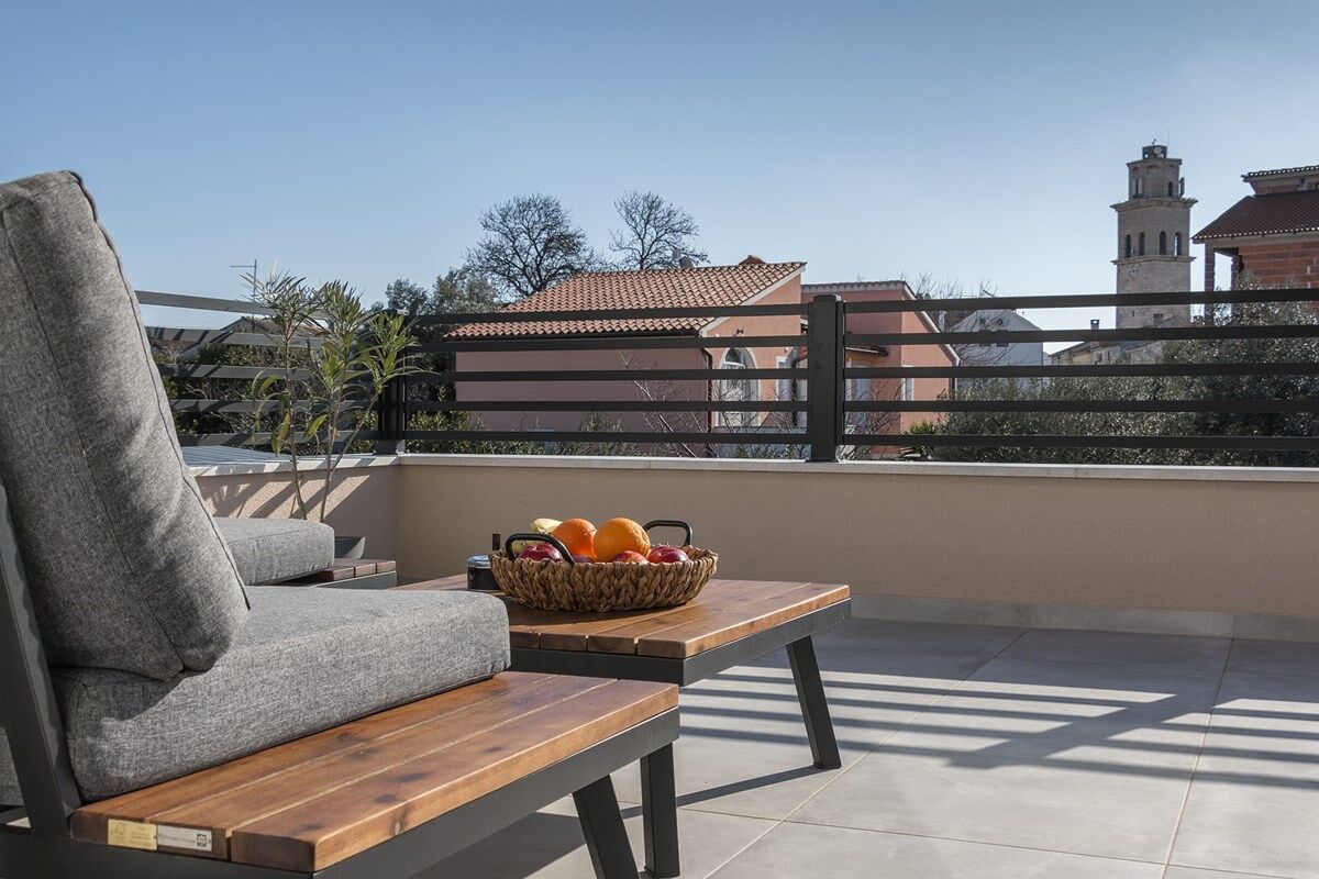 Villa M Premantura 74254-K1