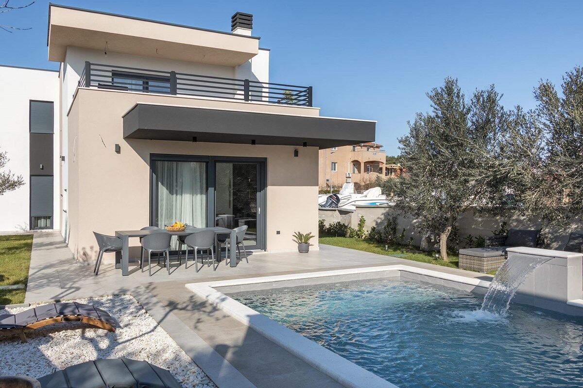 Villa M Premantura 74254-K1
