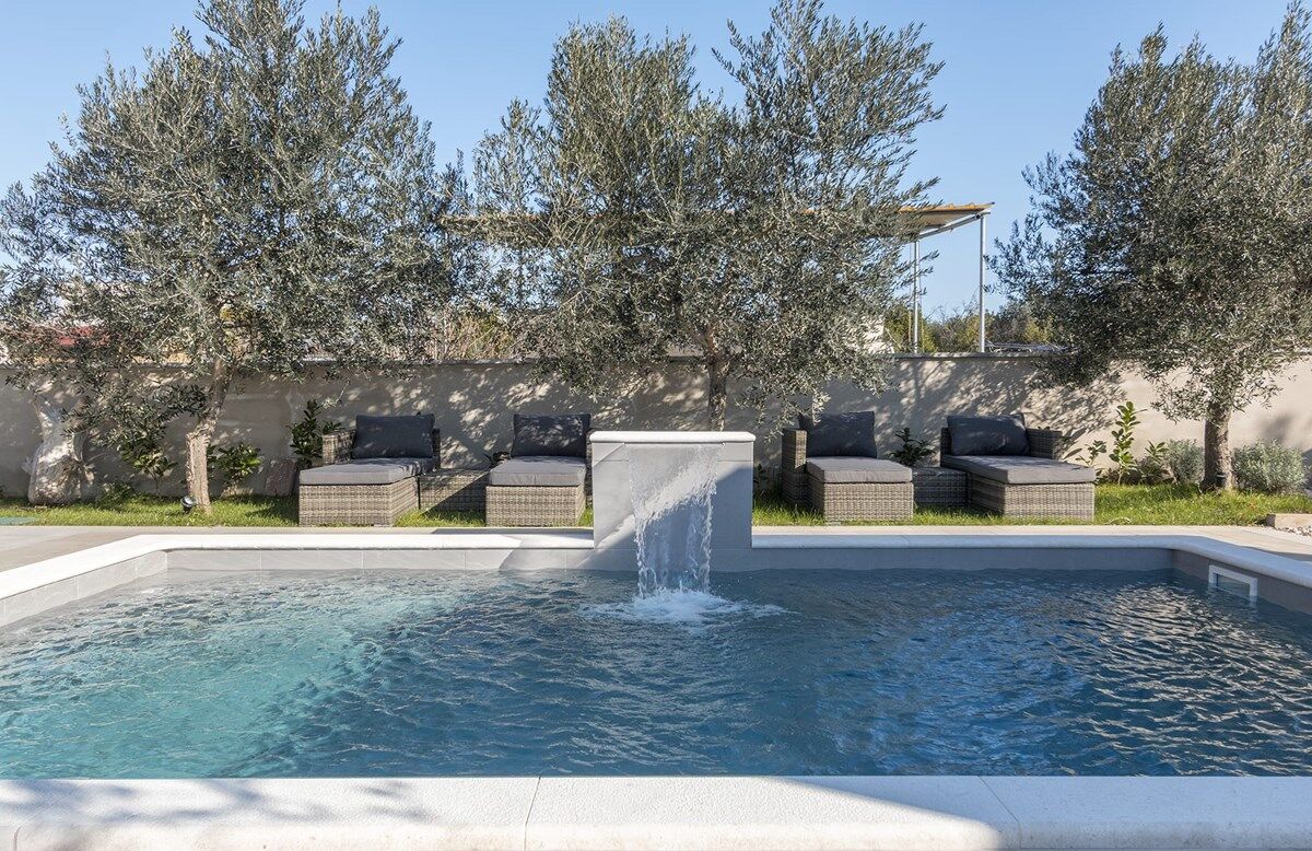 Villa M Premantura 74254-K1