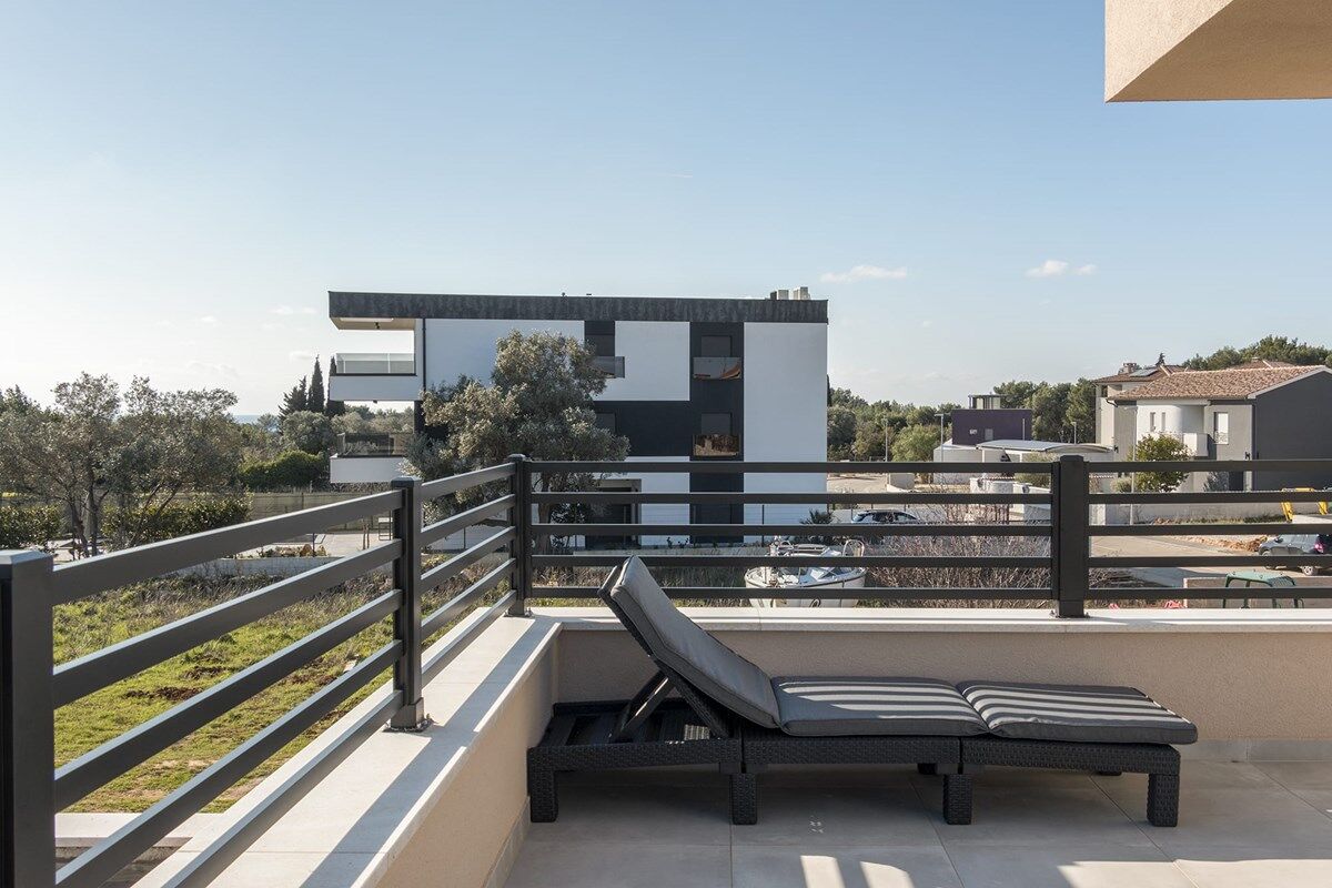 Villa M Premantura 74254-K1