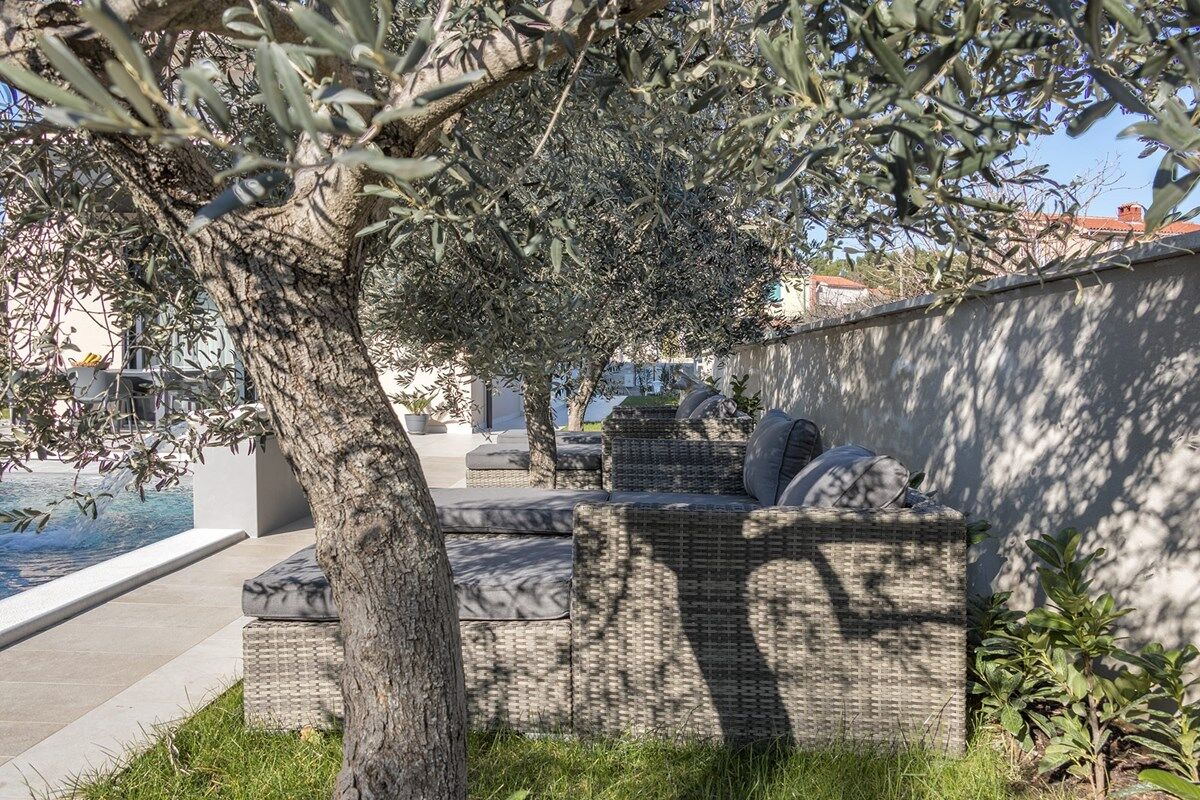 Villa M Premantura 74254-K1