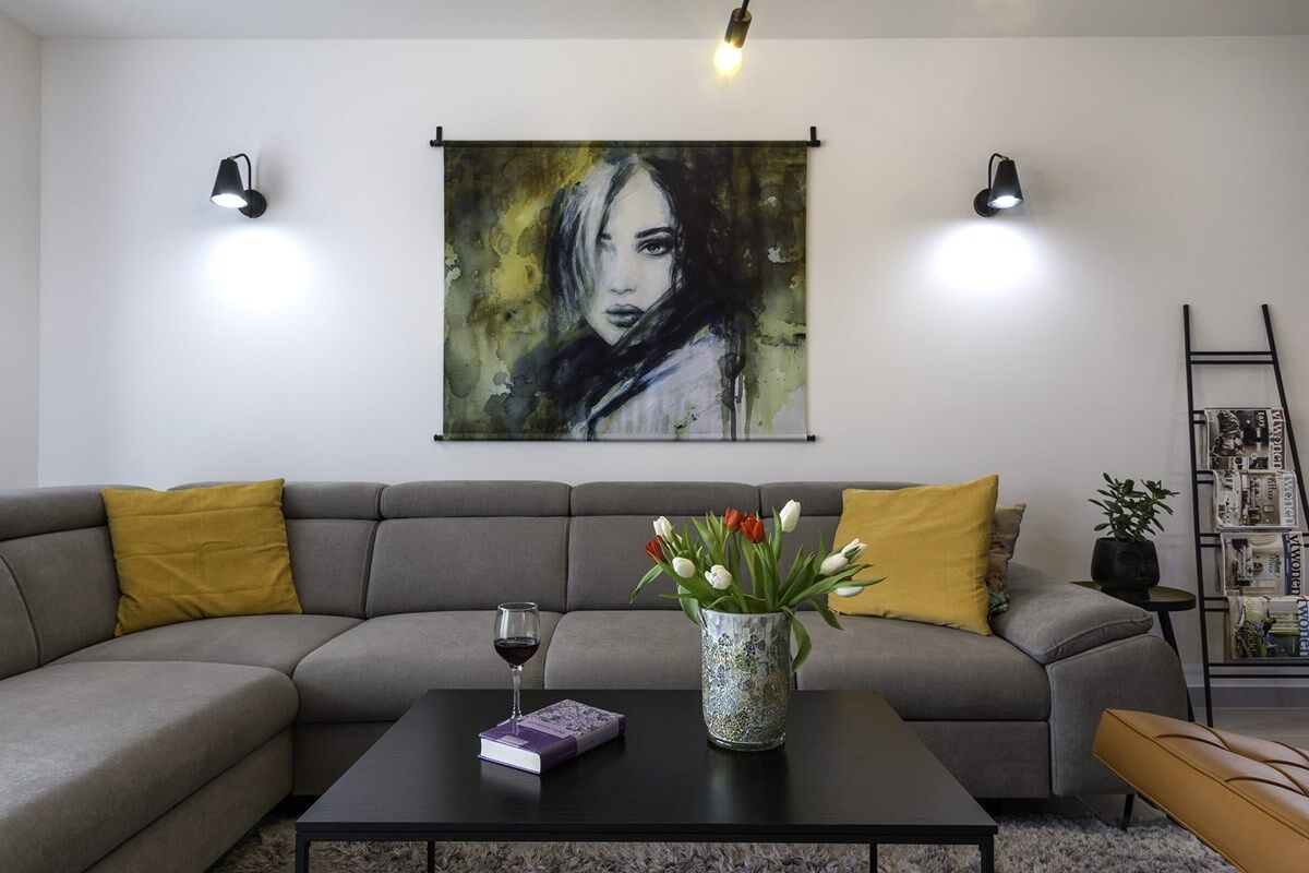 Villa M Premantura 74254-K1