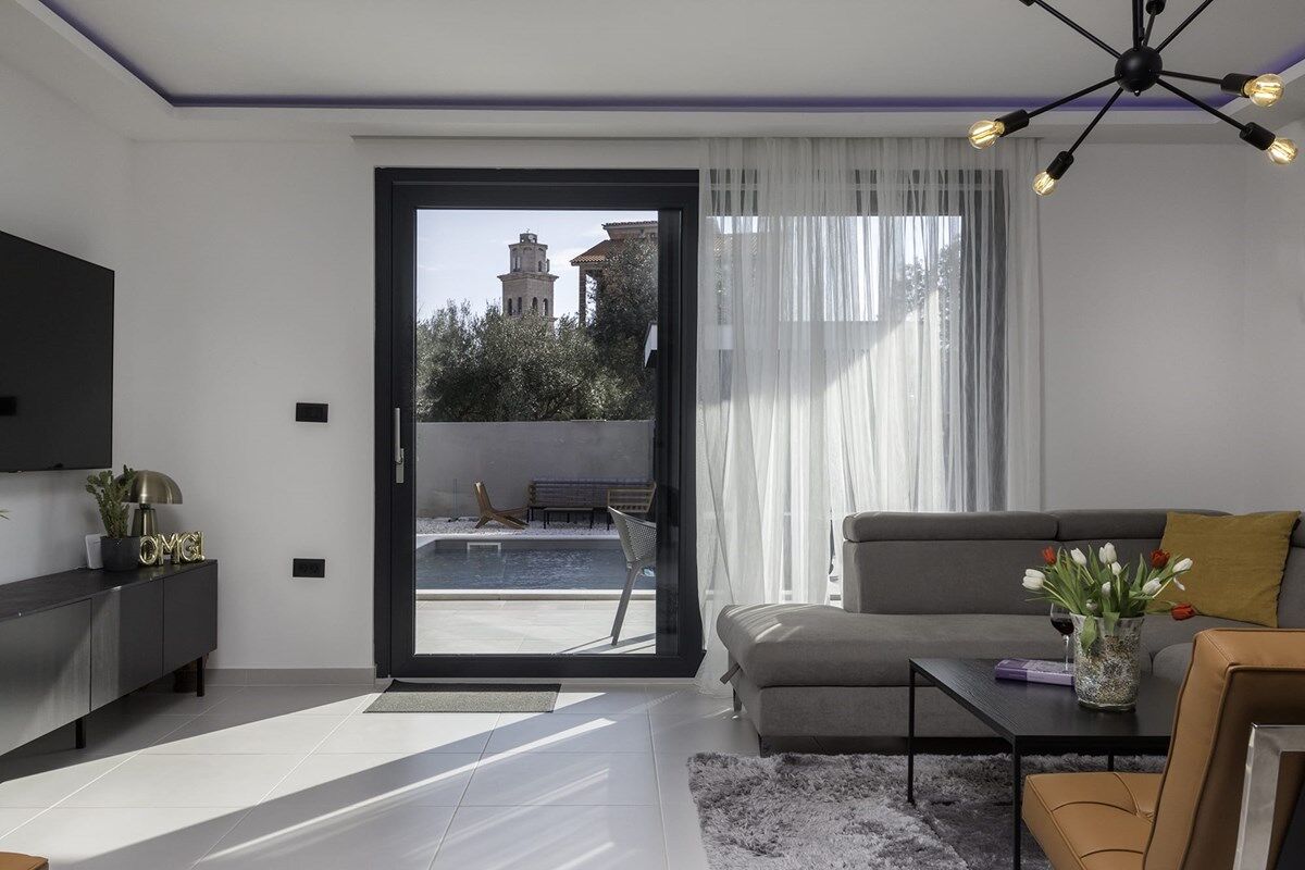 Villa M Premantura 74254-K1