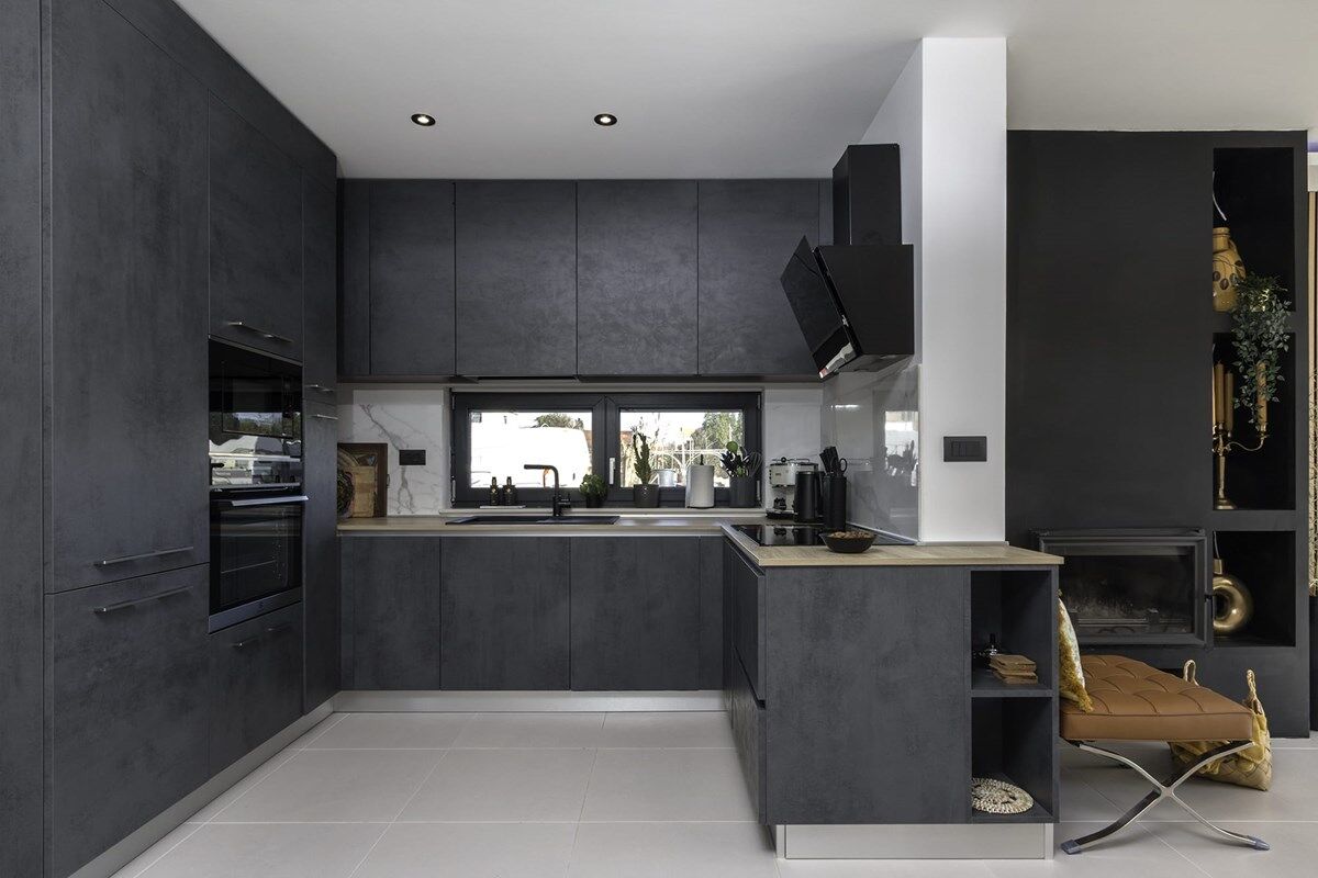 Villa M Premantura 74254-K1