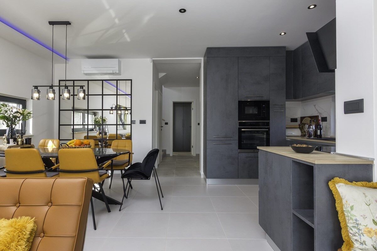 Villa M Premantura 74254-K1