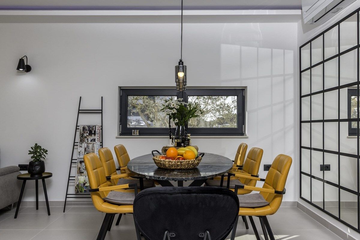 Villa M Premantura 74254-K1