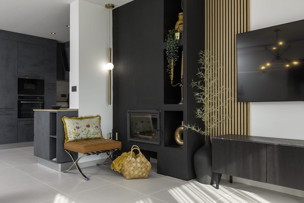 Villa M Premantura 74254-K1
