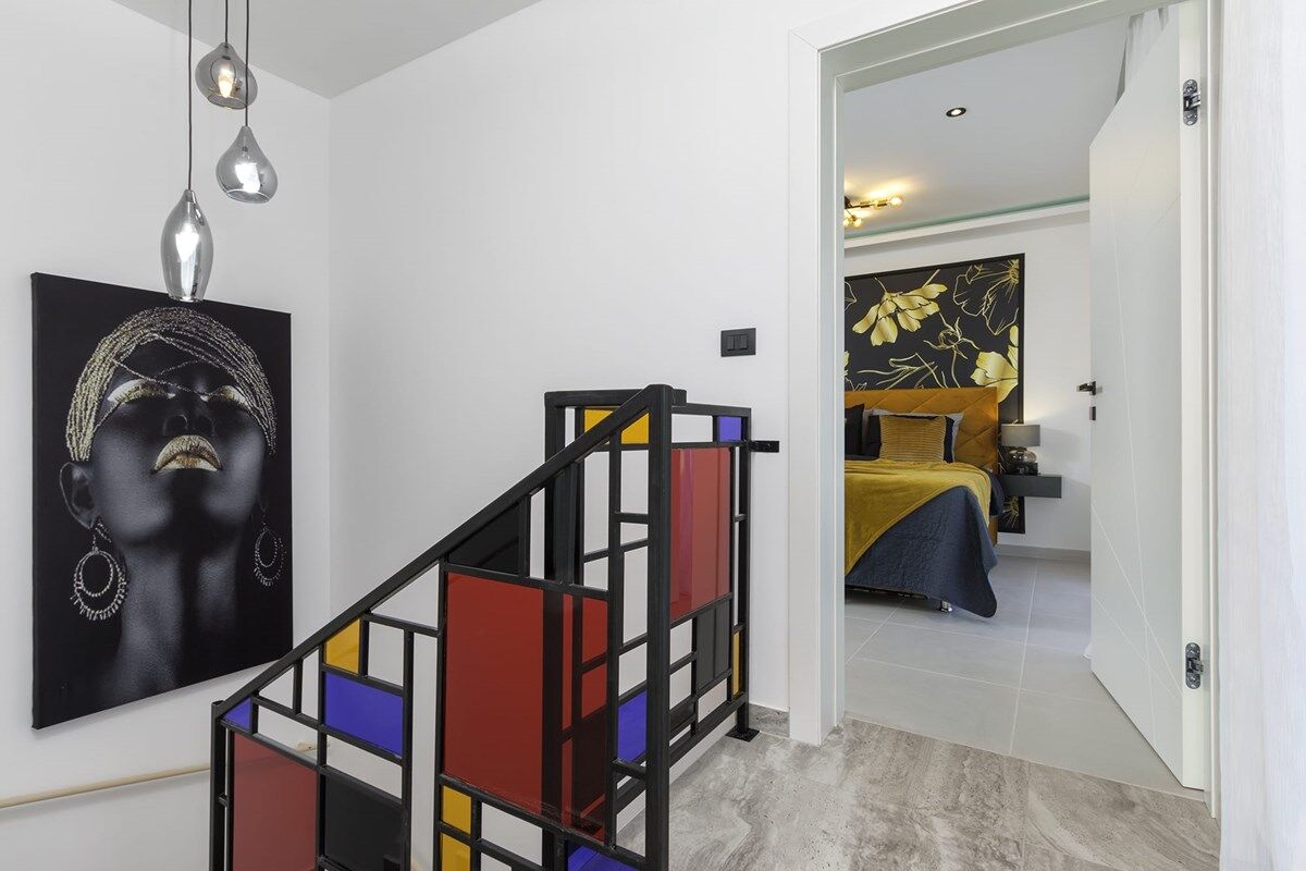 Villa M Premantura 74254-K1