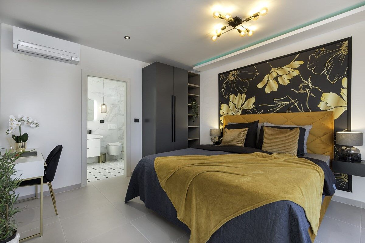 Villa M Premantura 74254-K1