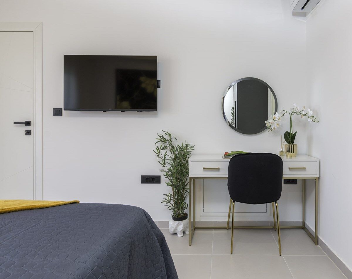 Villa M Premantura 74254-K1