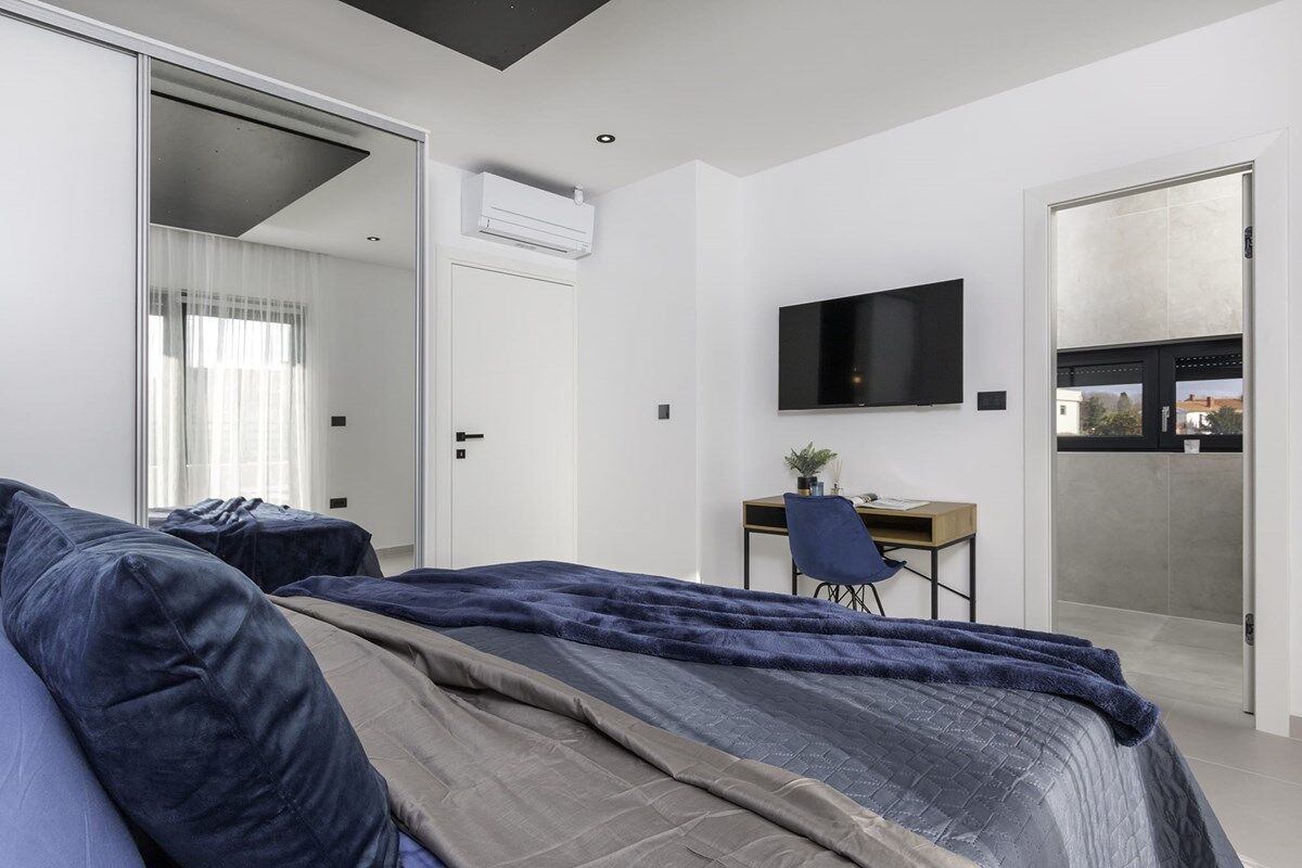 Villa M Premantura 74254-K1