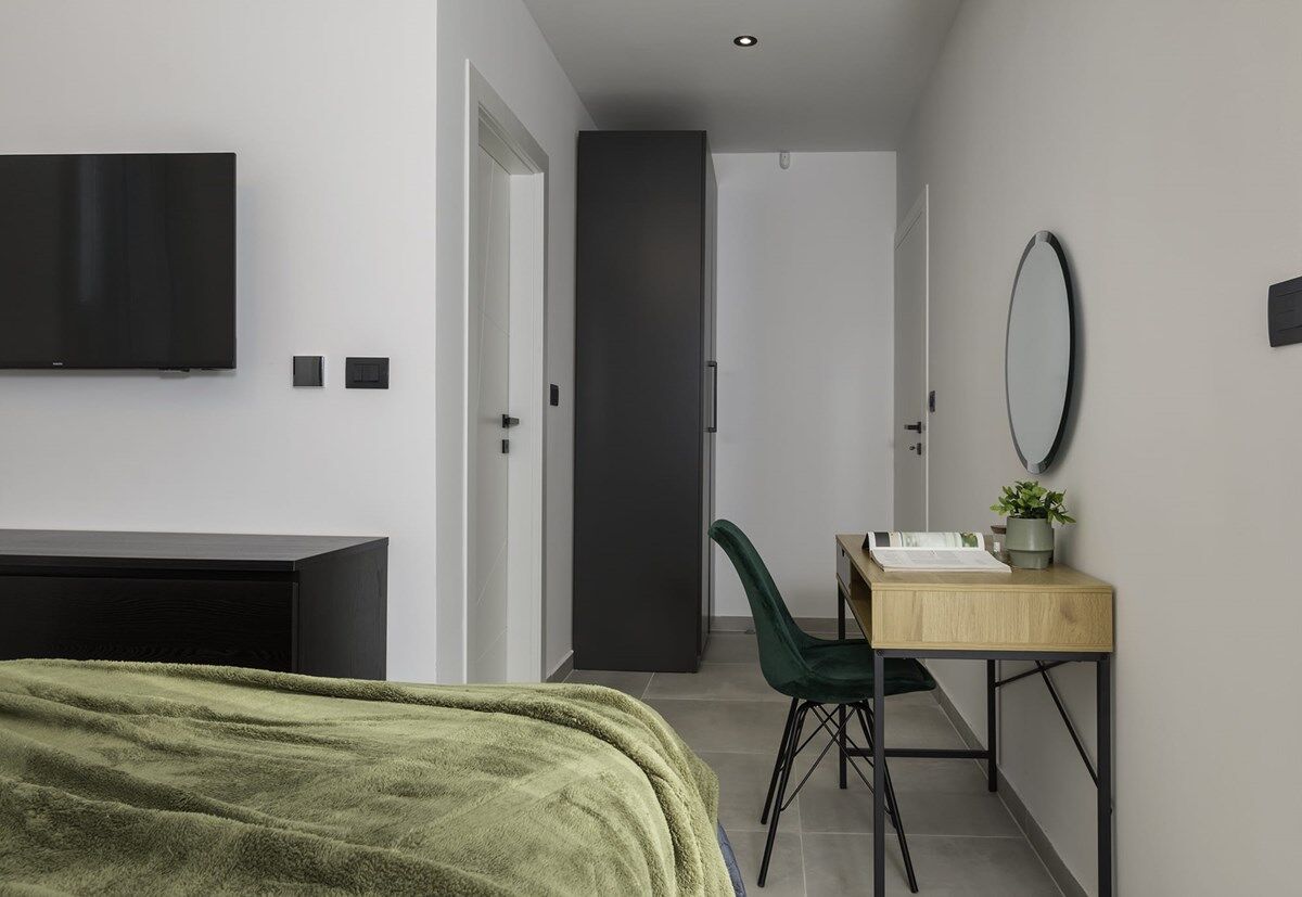 Villa M Premantura 74254-K1