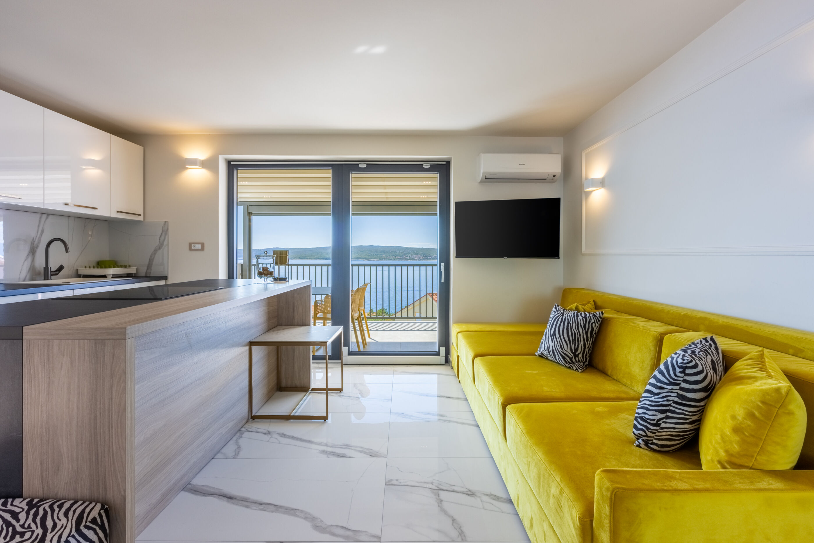 Apartment Marrie 84954-A1