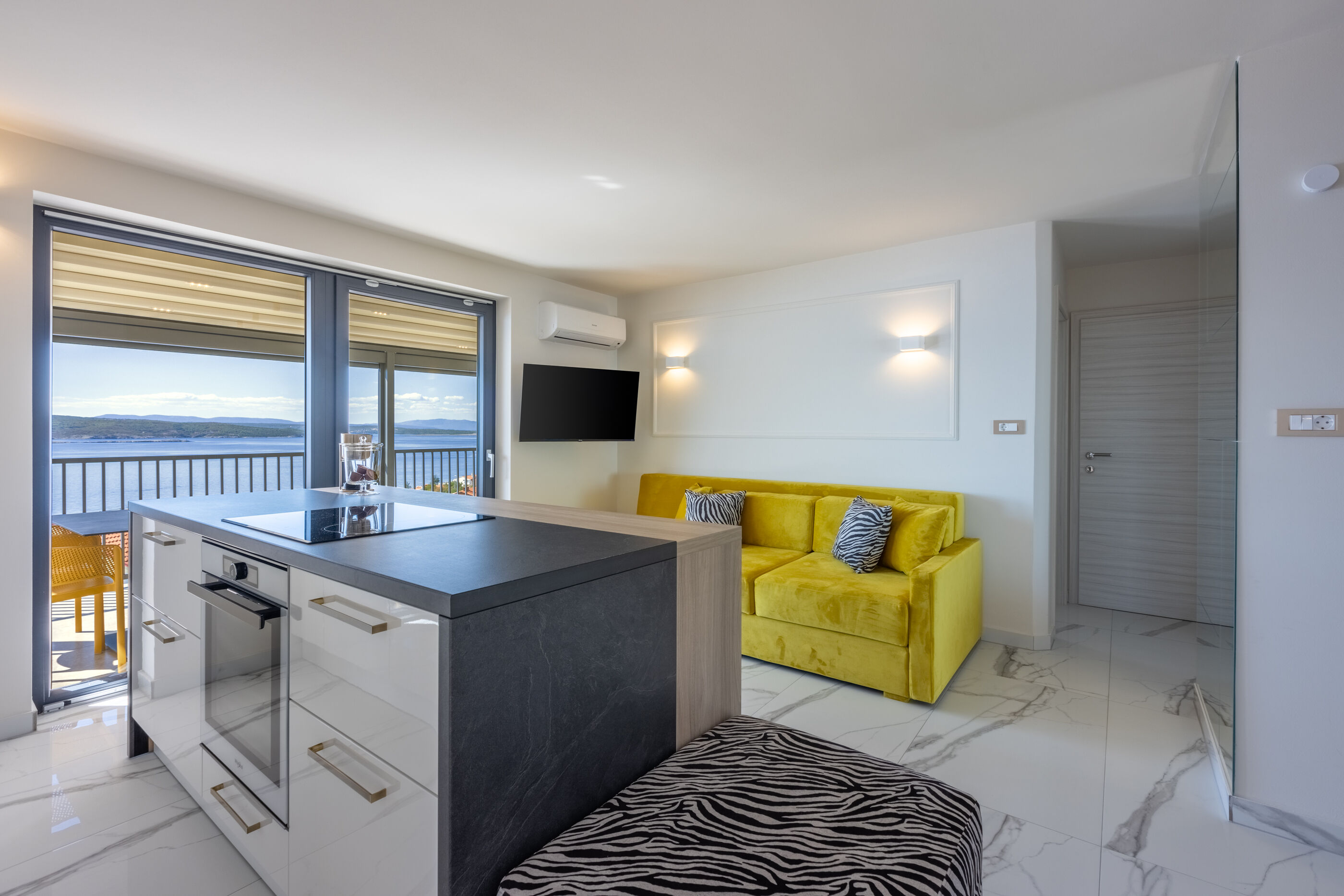 Apartment Marrie 84954-A1