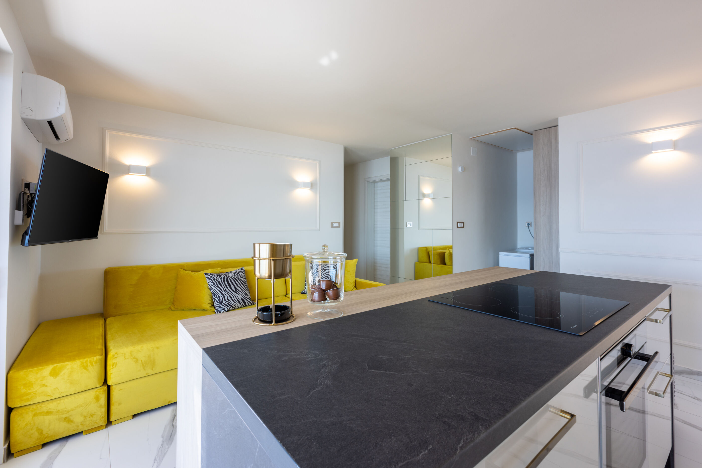 Apartment Marrie 84954-A1