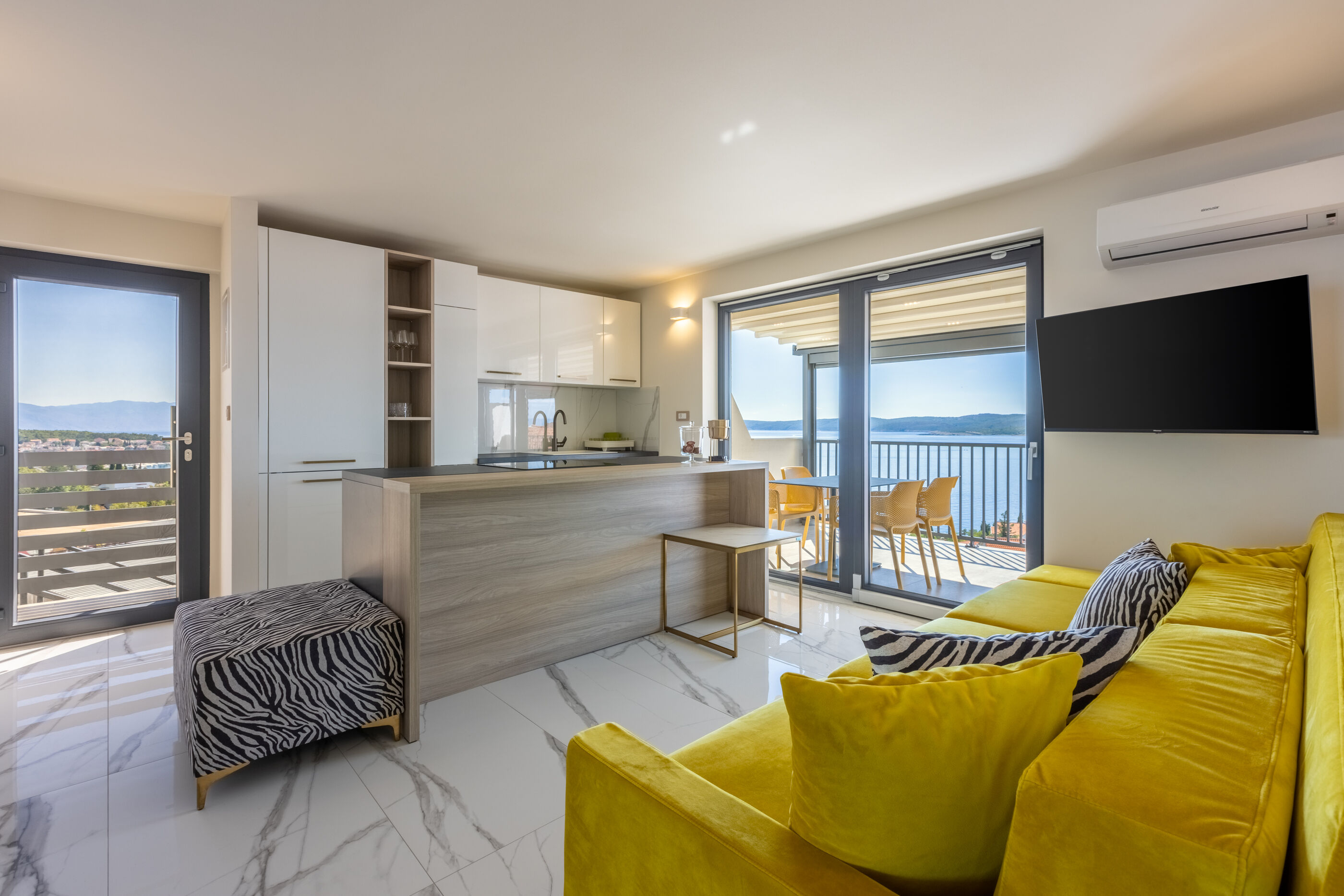 Apartment Marrie 84954-A1