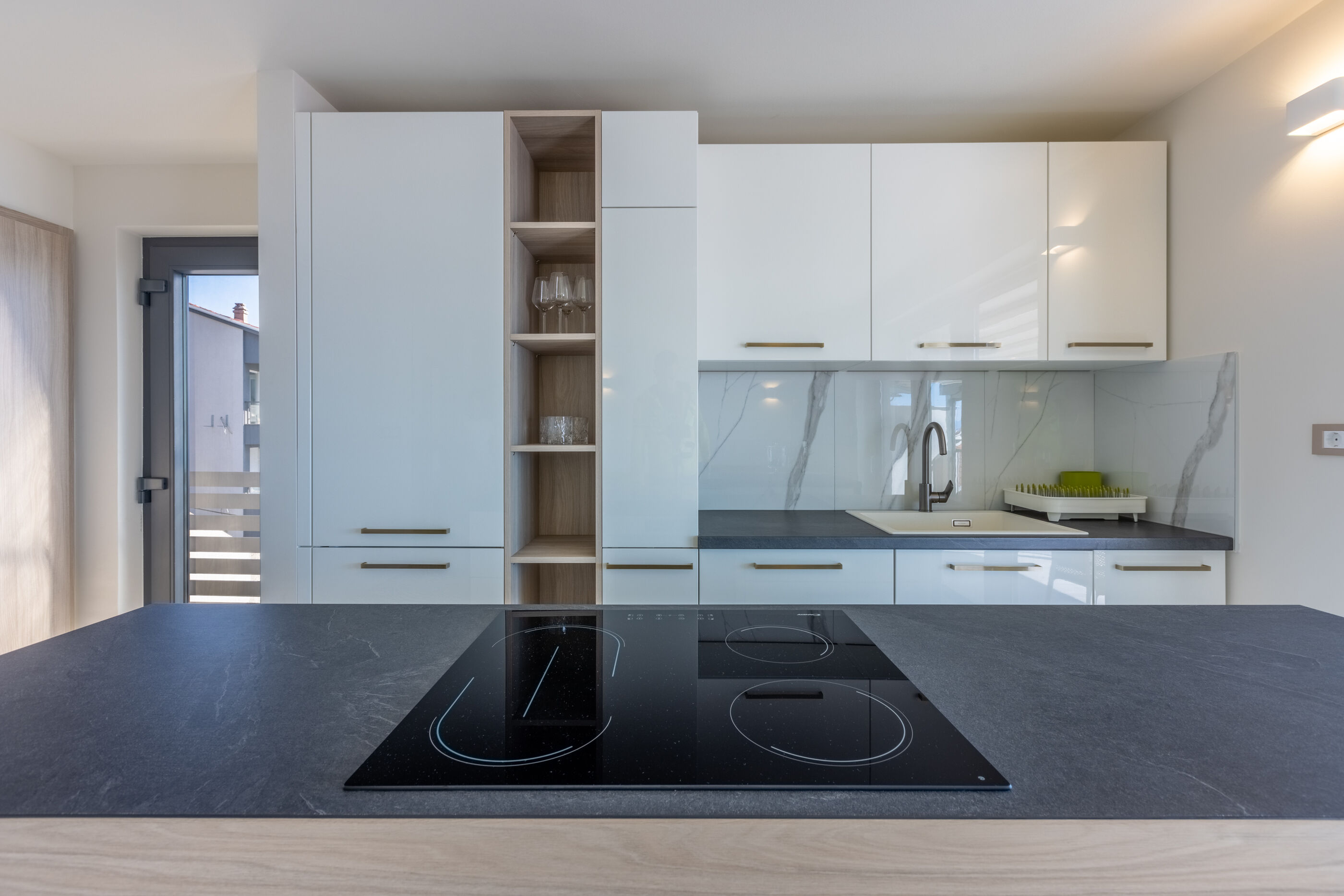 Apartment Marrie 84954-A1