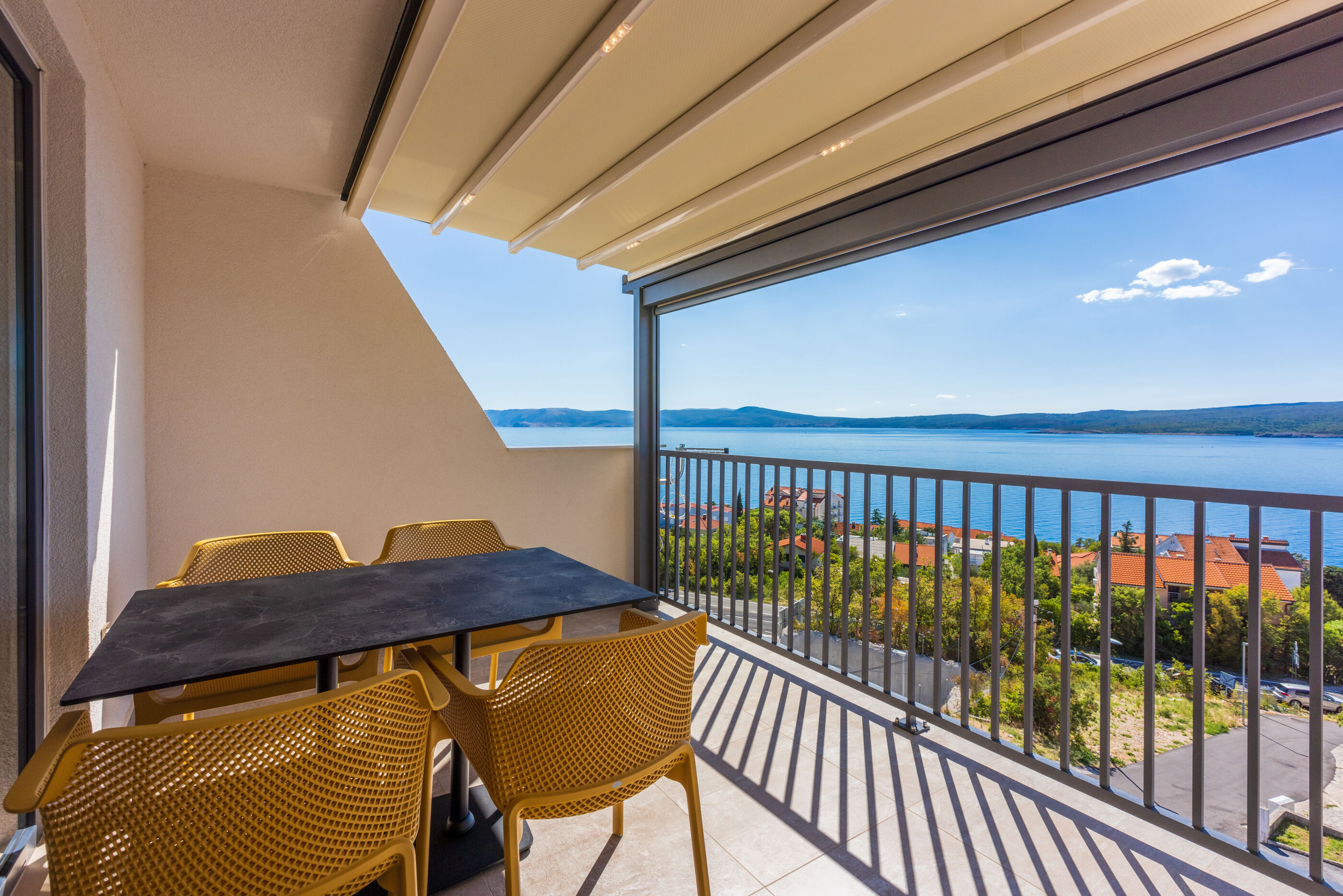 Apartment Marrie 84954-A1