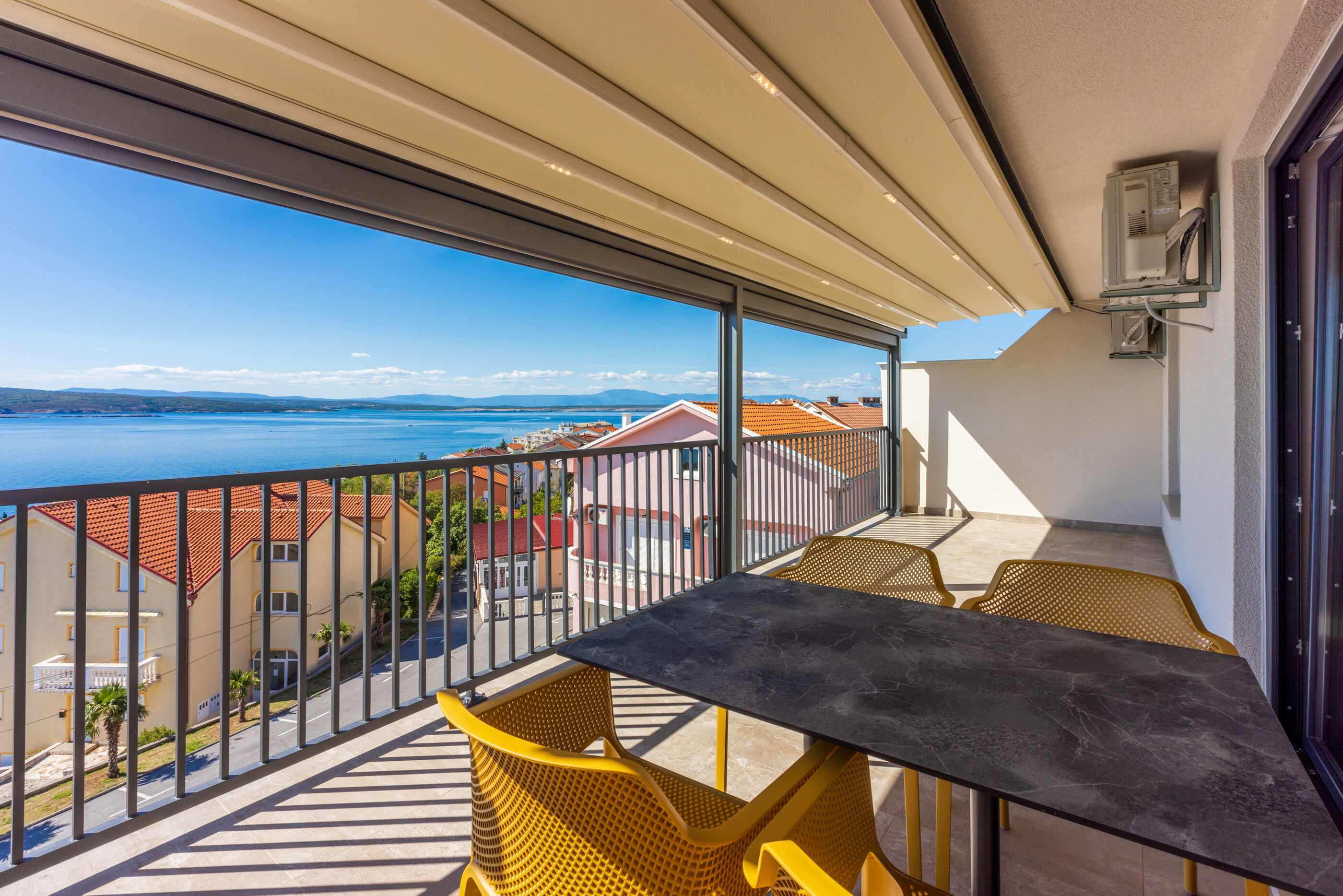 Apartment Marrie 84954-A1