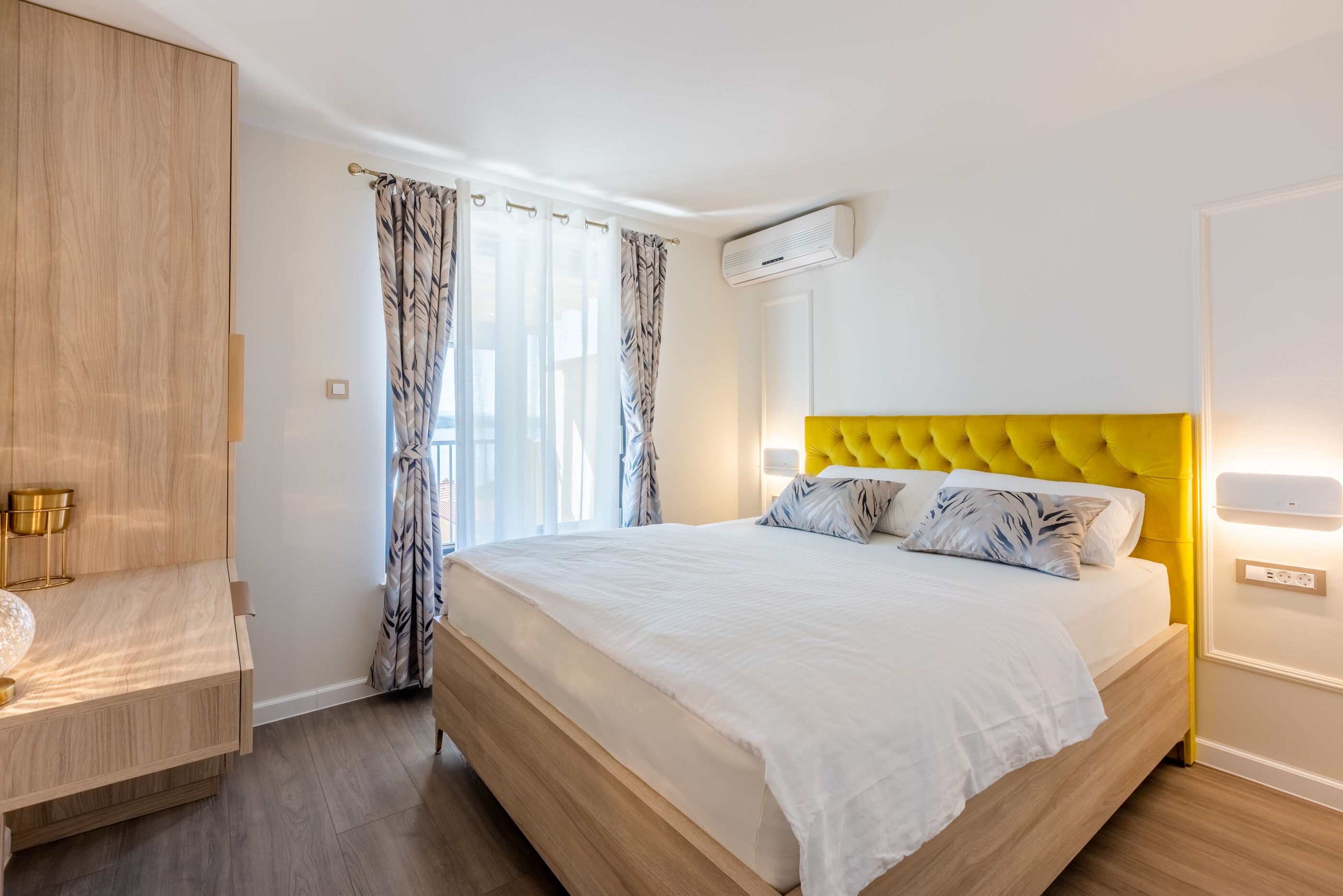 Apartment Marrie 84954-A1