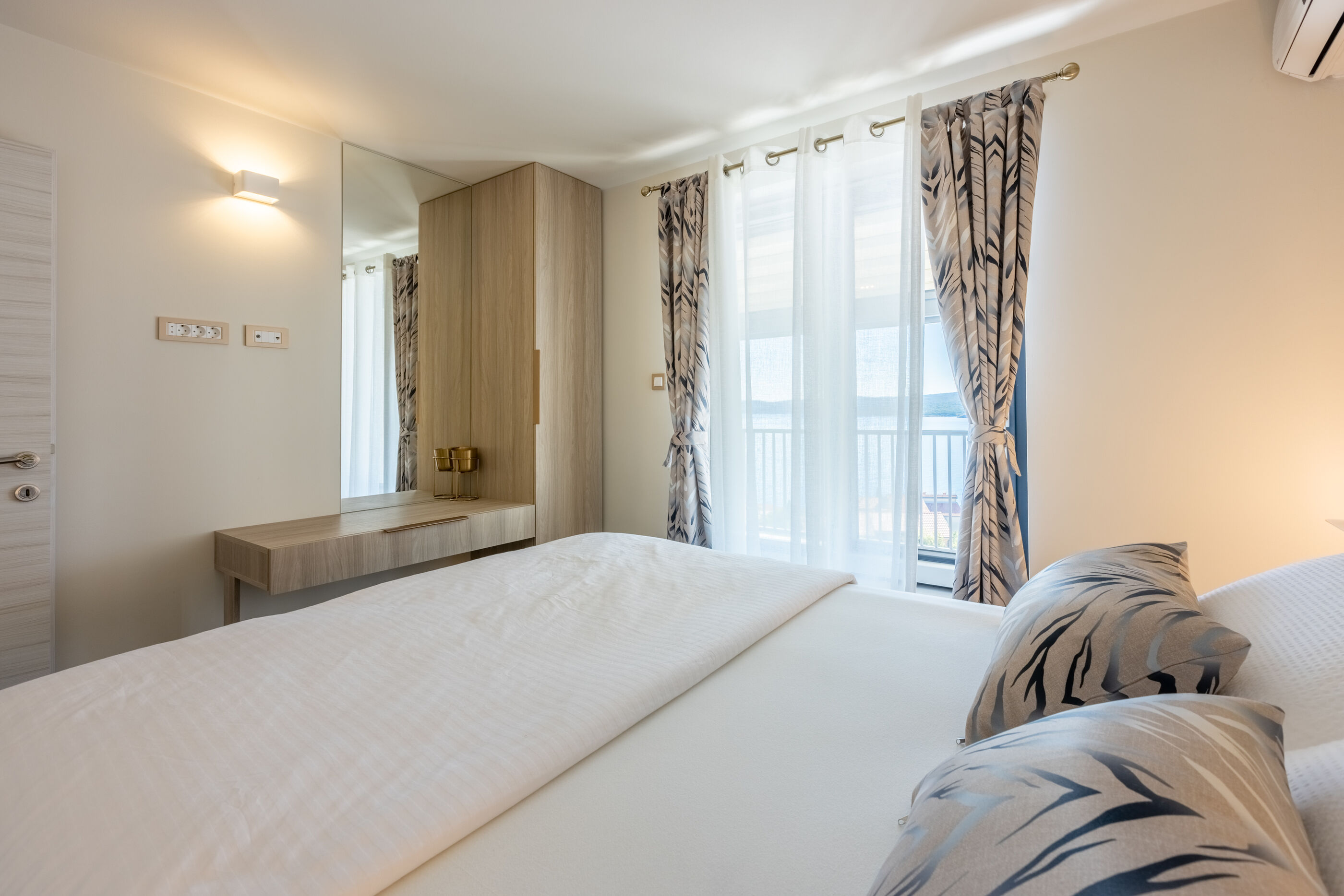 Apartment Marrie 84954-A1