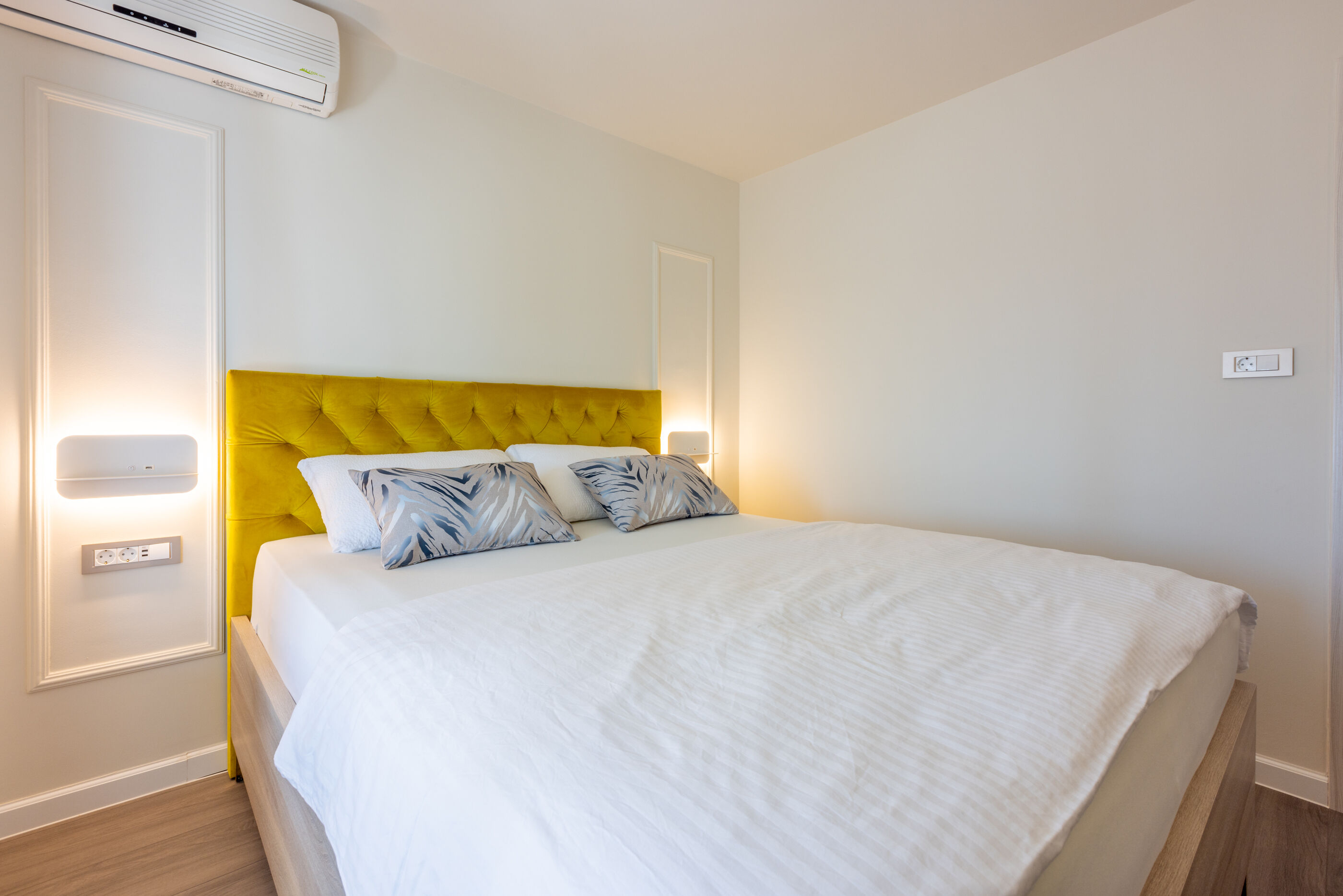Apartment Marrie 84954-A1