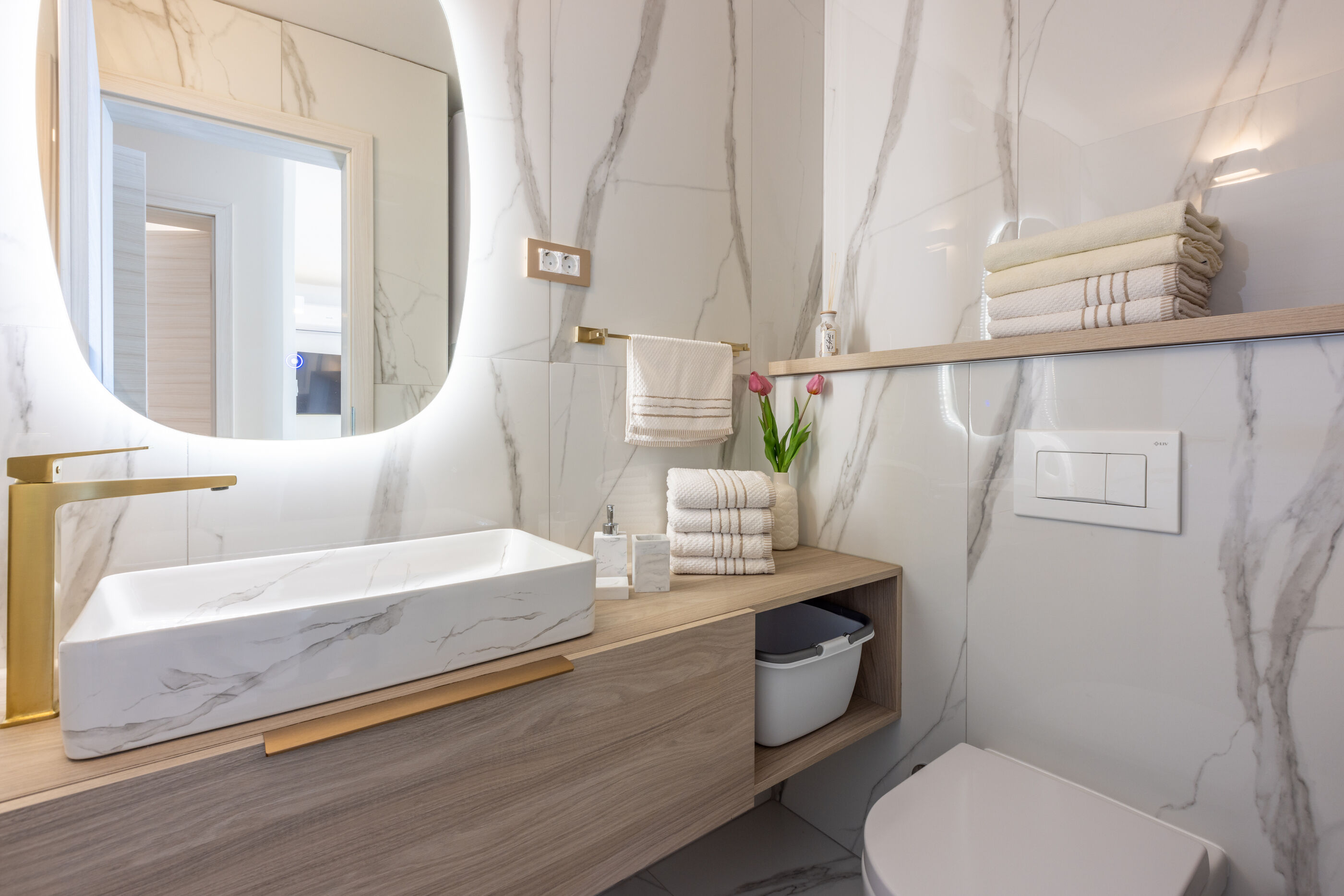 Apartment Marrie 84954-A1