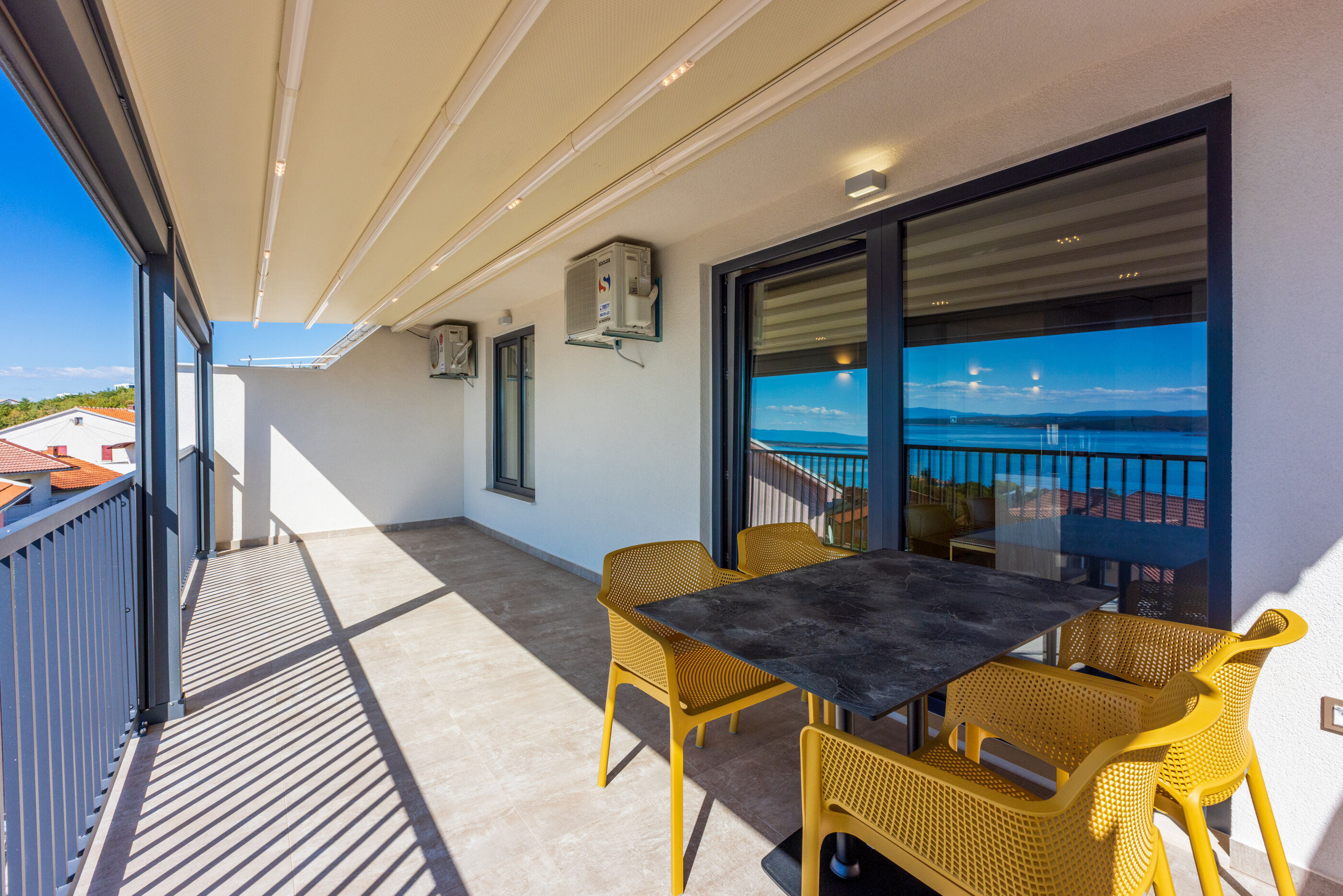 Apartment Marrie 84954-A1