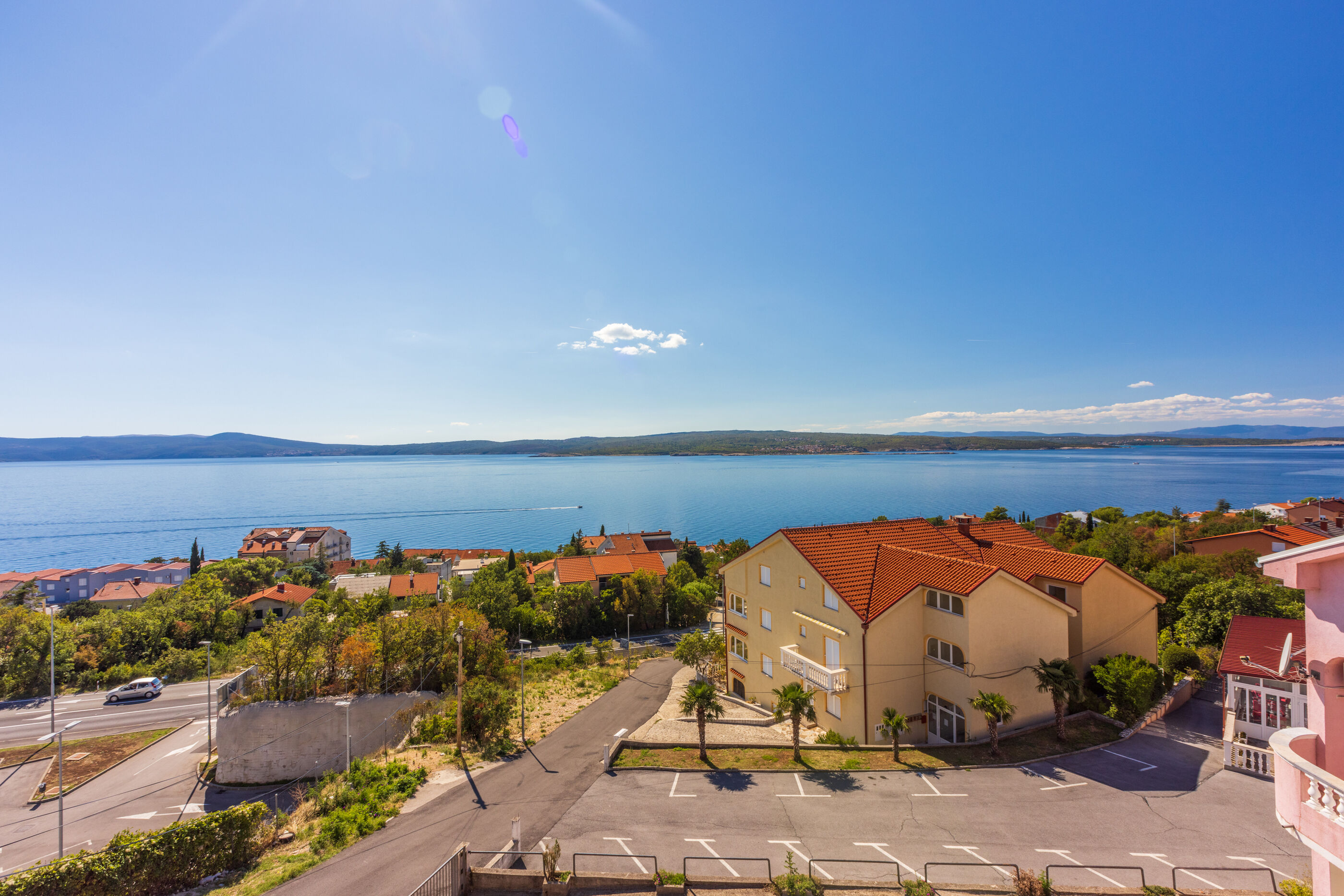 Apartment Marrie 84954-A1