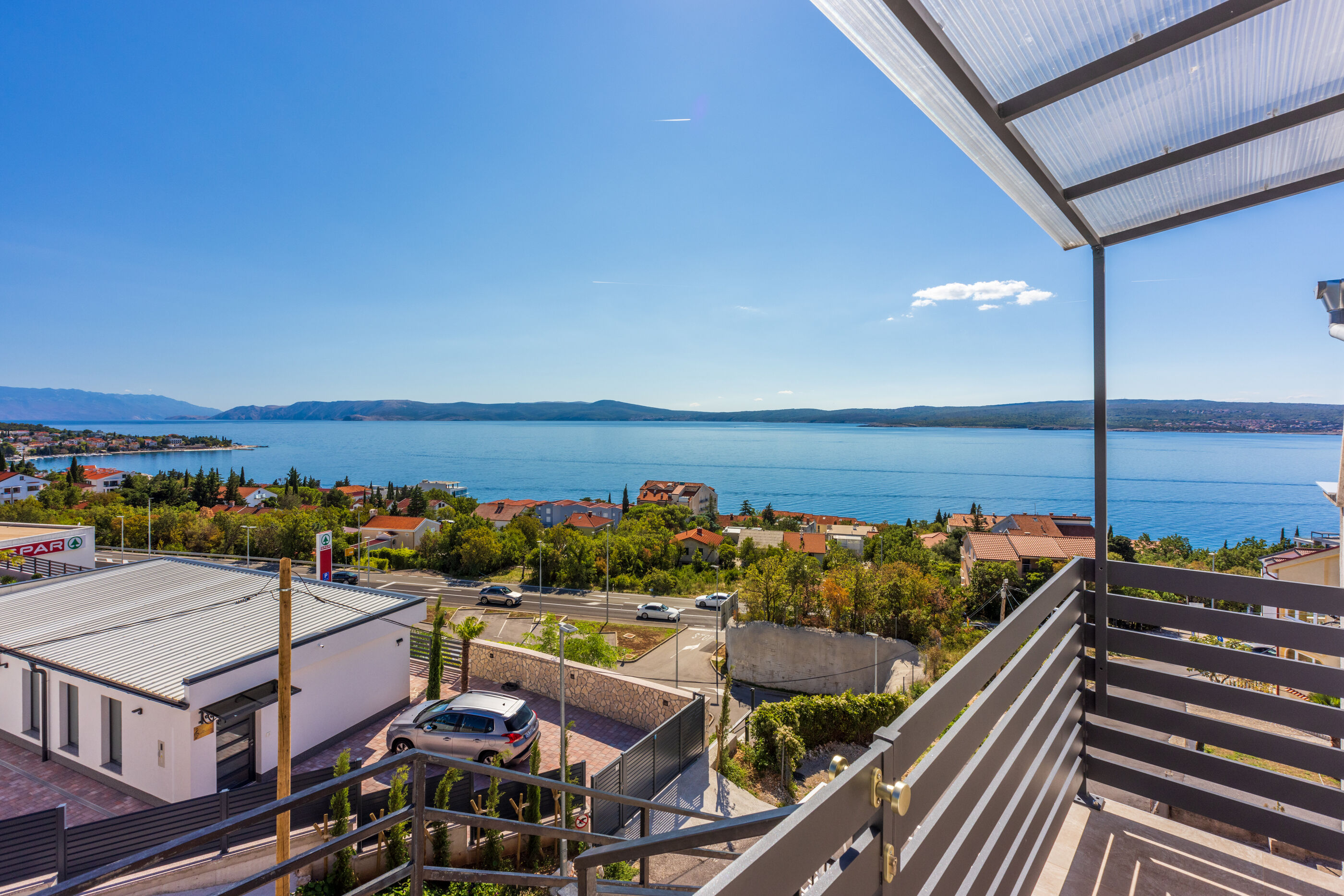 Apartment Marrie 84954-A1