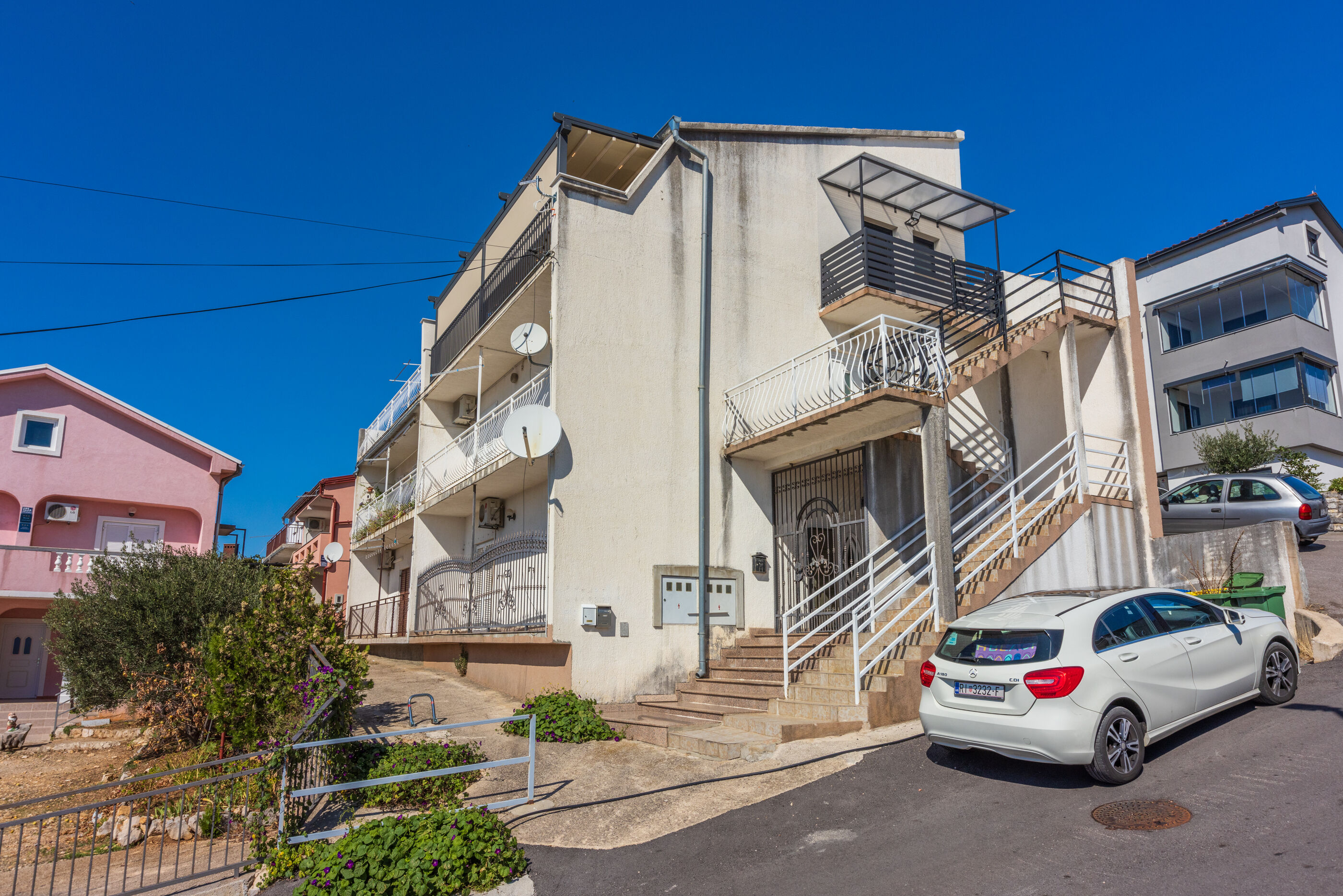 Apartment Marrie 84954-A1