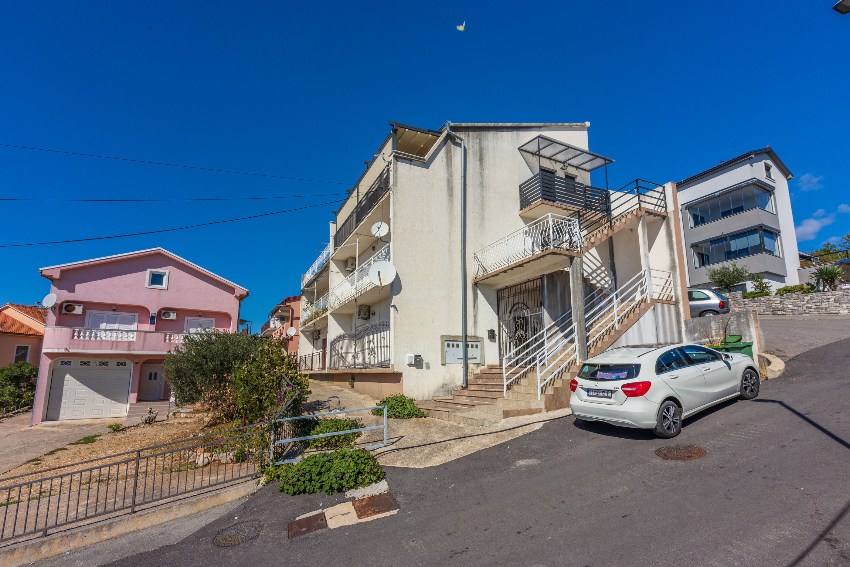 Apartment Marrie 84954-A1