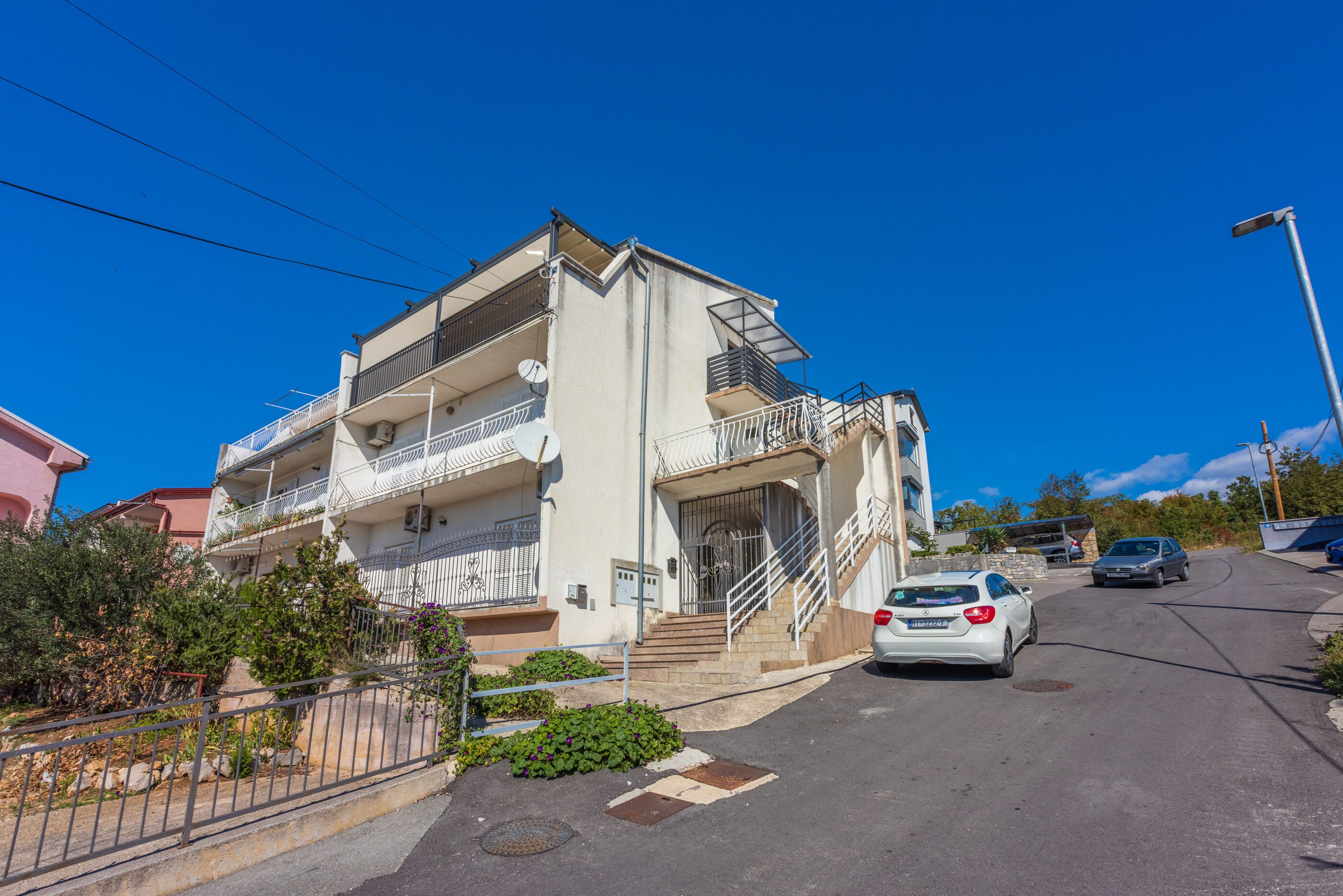 Apartment Marrie 84954-A1