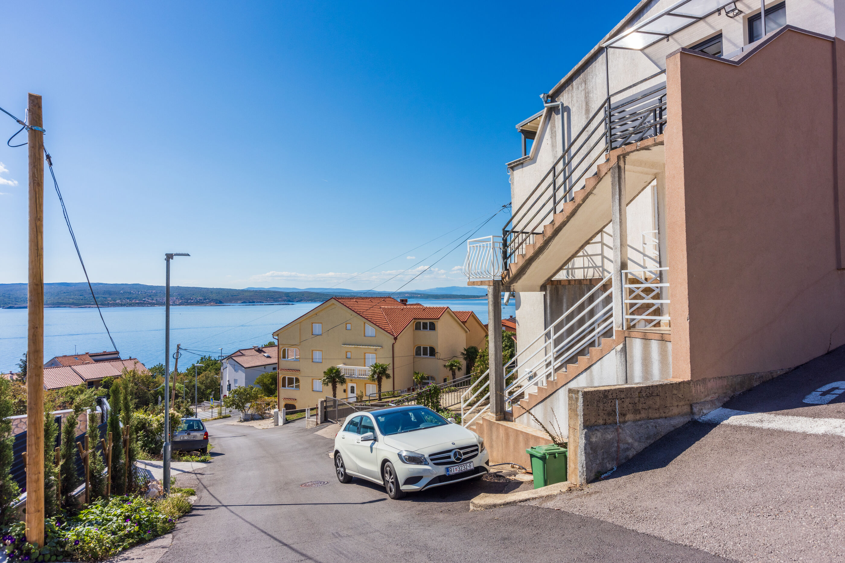 Apartment Marrie 84954-A1