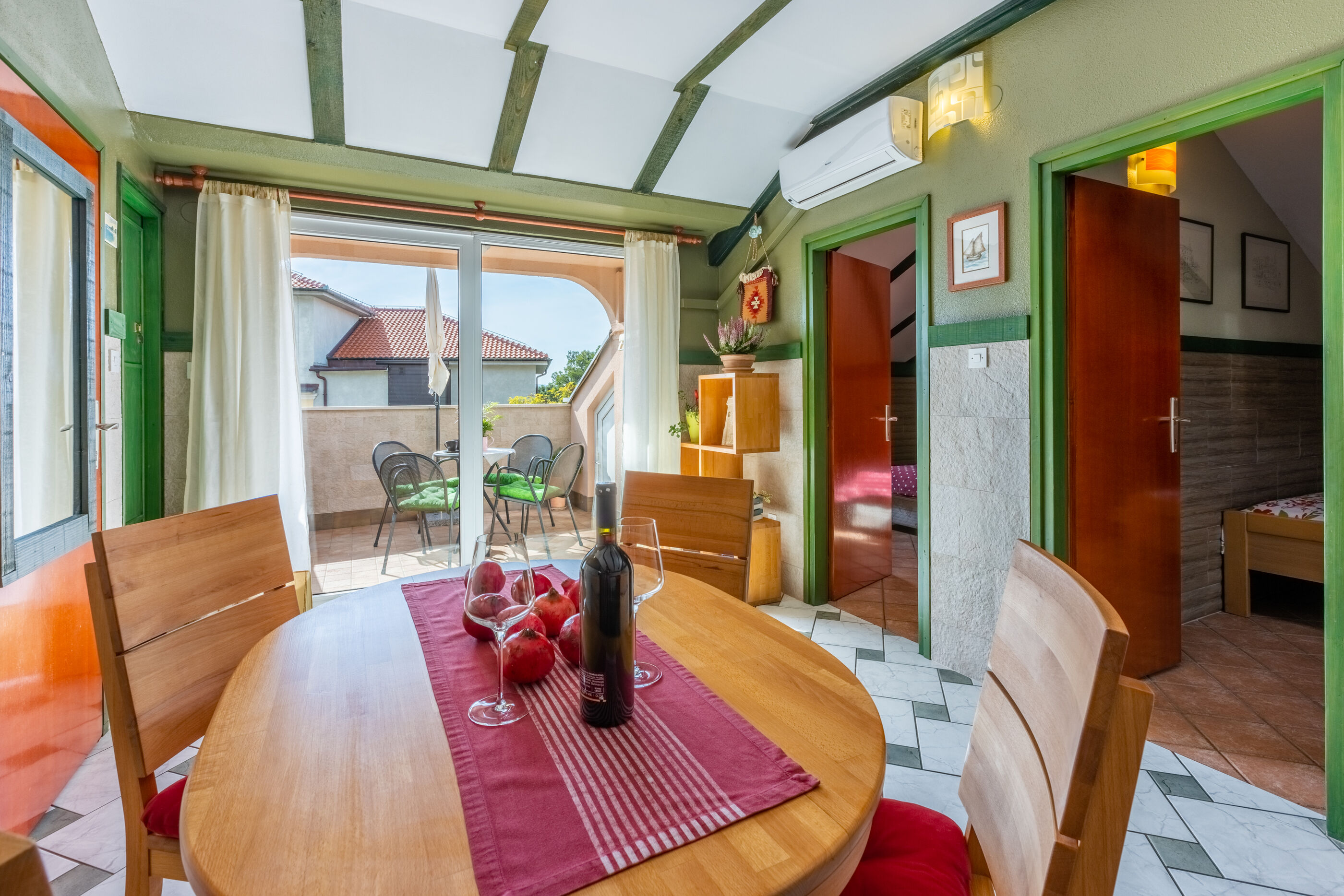 Apartment RIKY 62737-A1