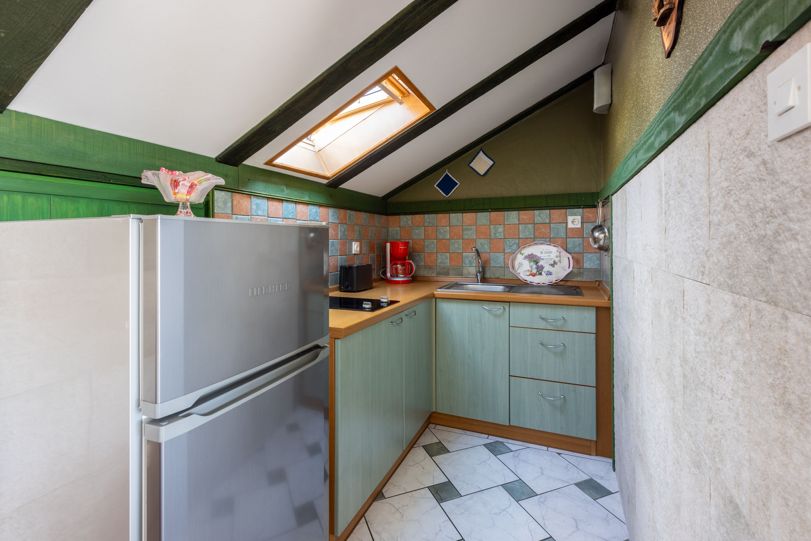 Apartment RIKY 62737-A1