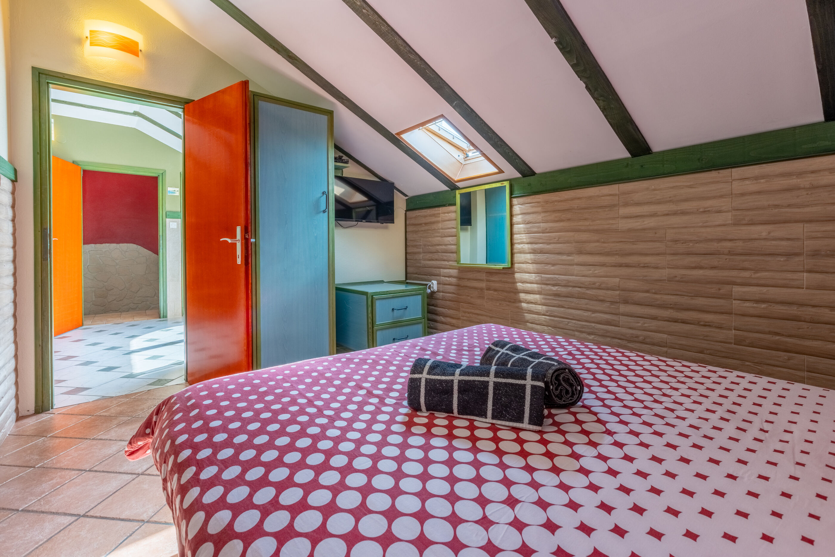 Apartment RIKY 62737-A1