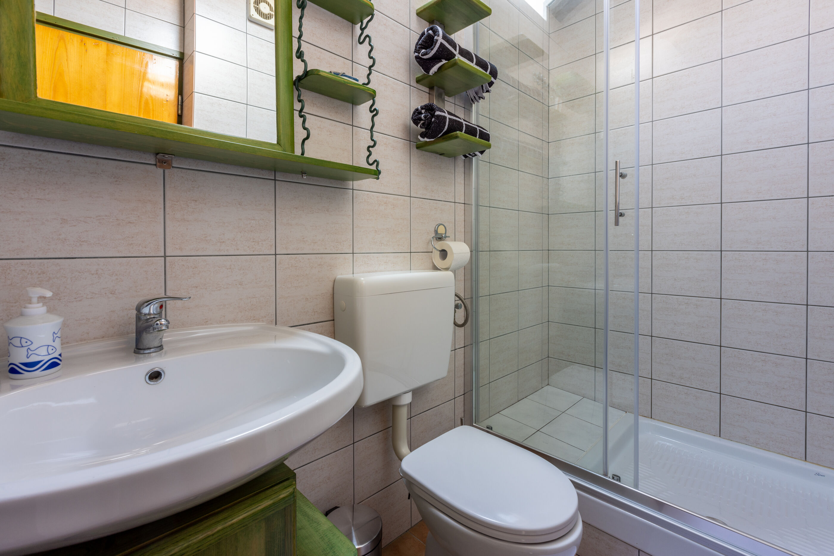 Apartment RIKY 62737-A1