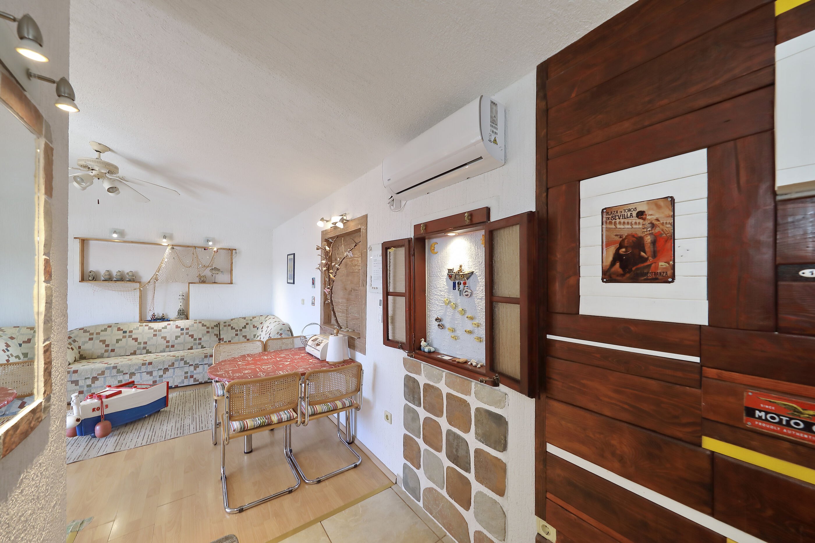 House Miro cozy home 90721-K1