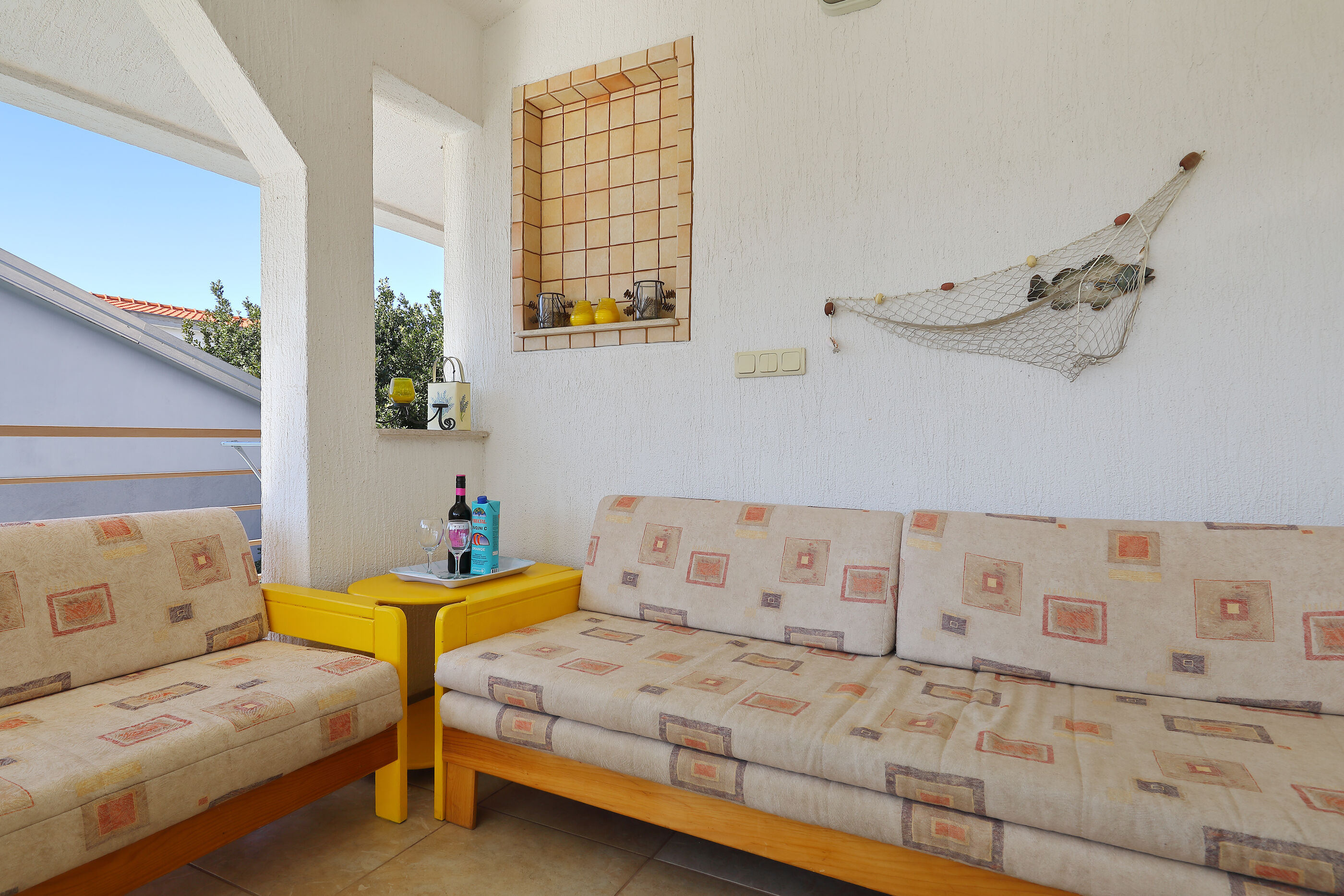 House Miro cozy home 90721-K1