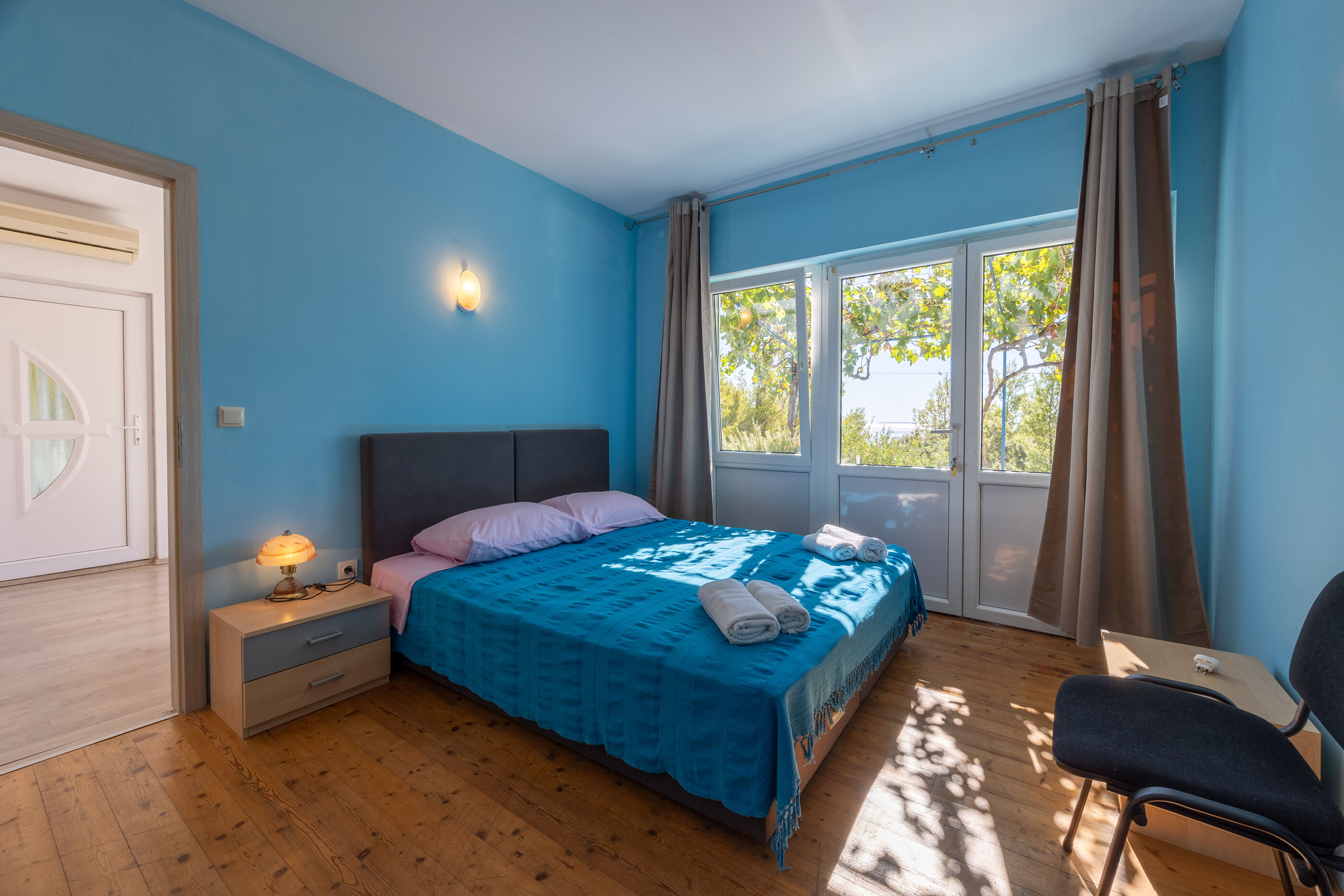 Apartment Asja 38123-A3
