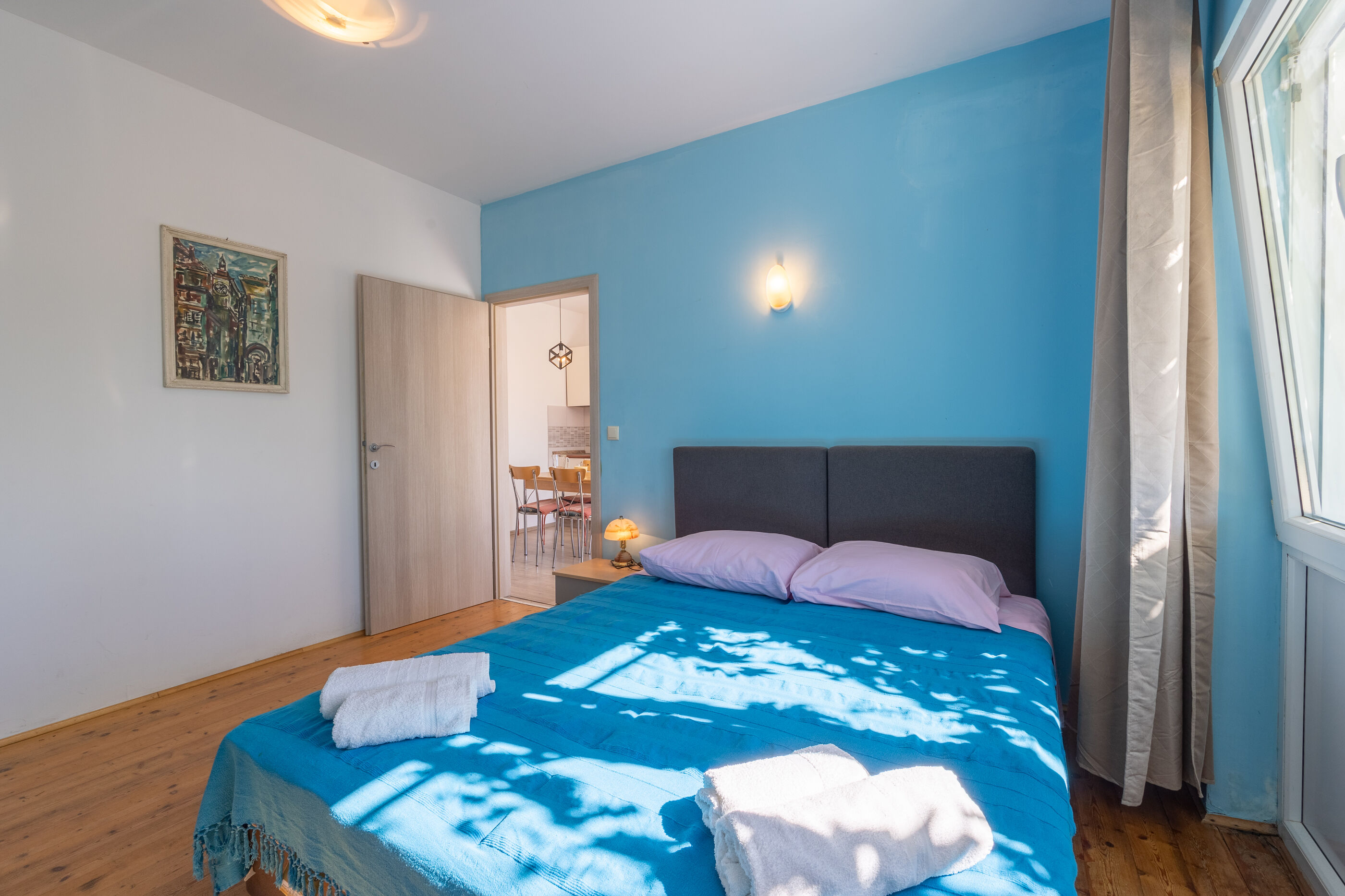 Apartment Asja 38123-A3
