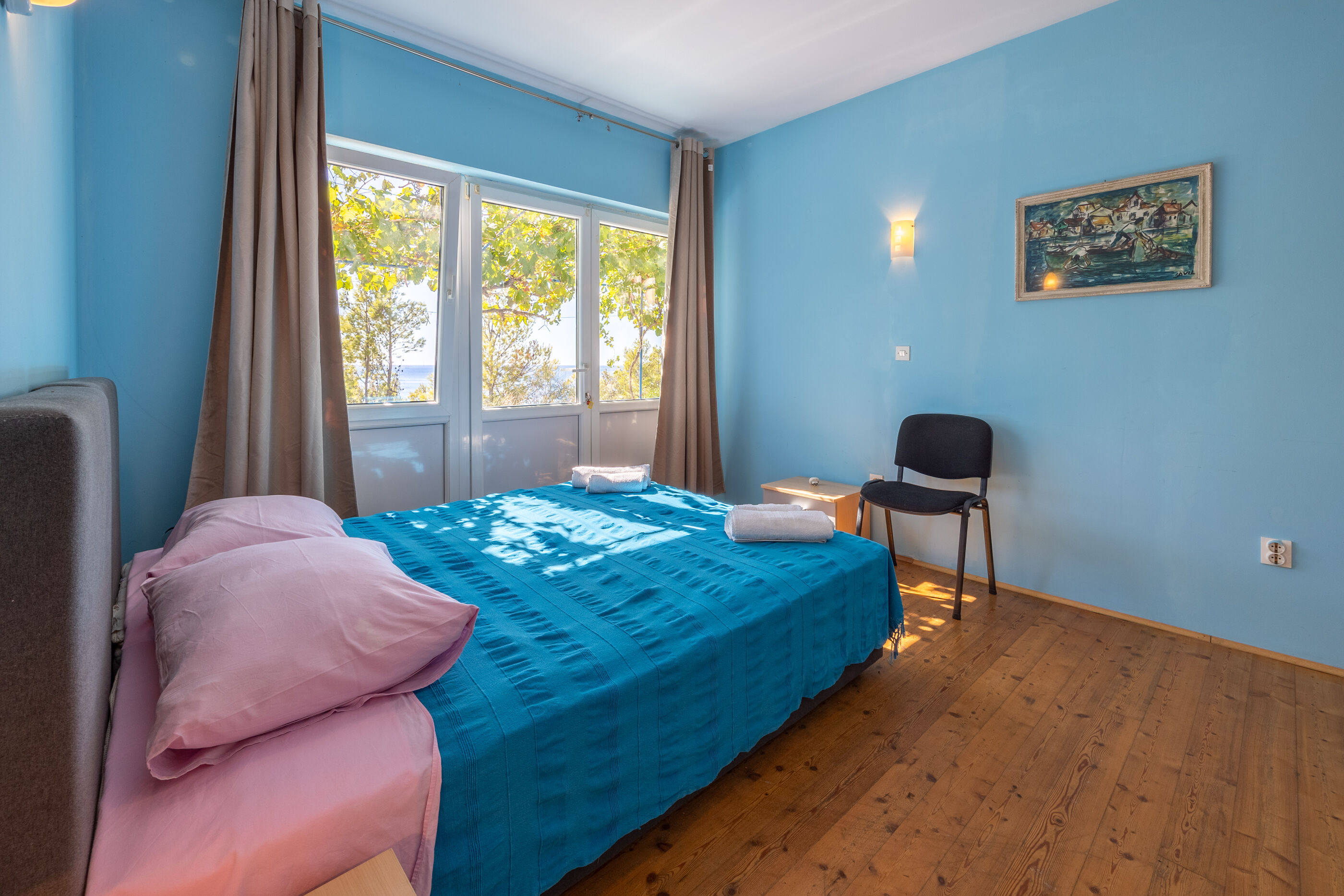 Apartment Asja 38123-A3