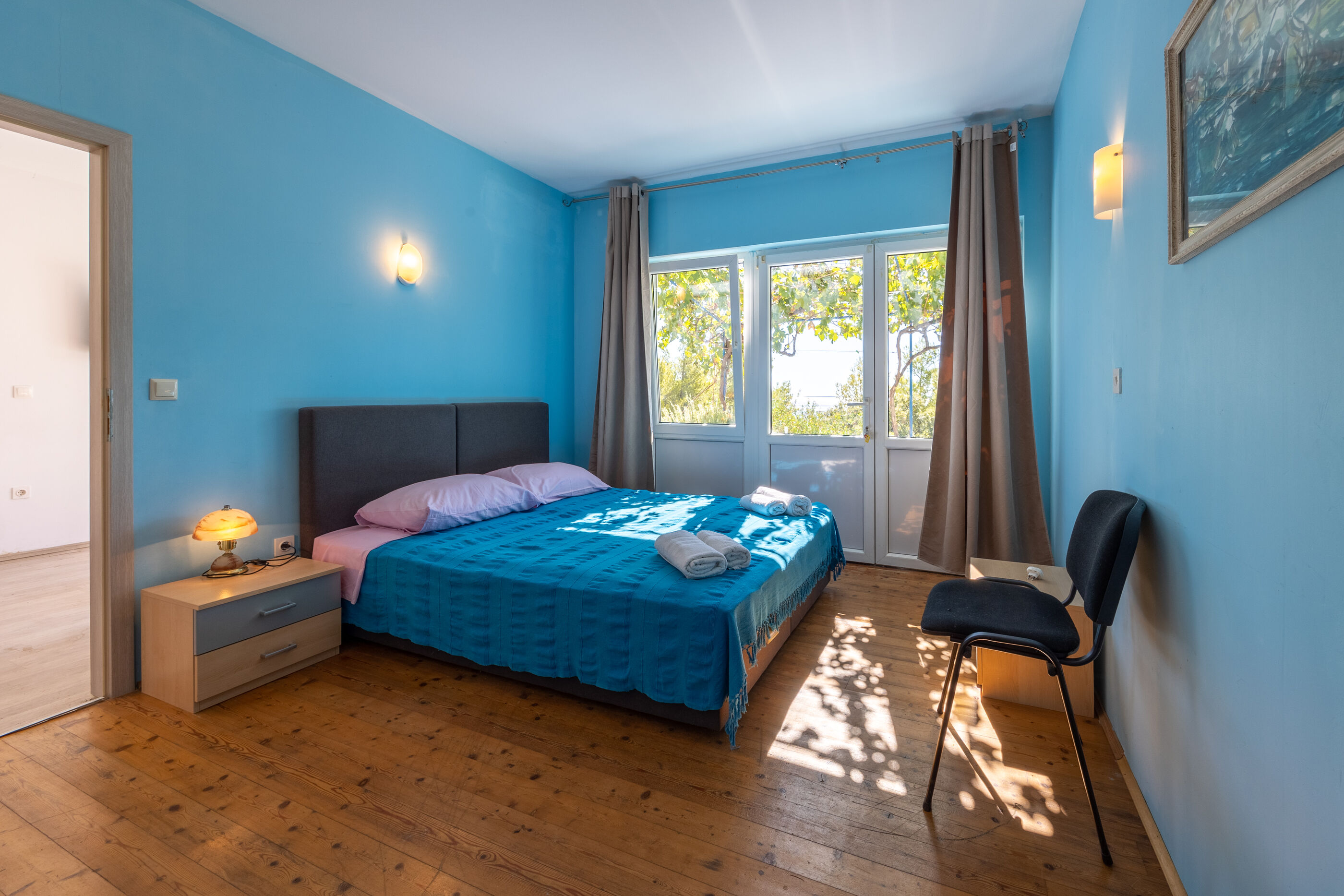 Apartment Asja 38123-A3