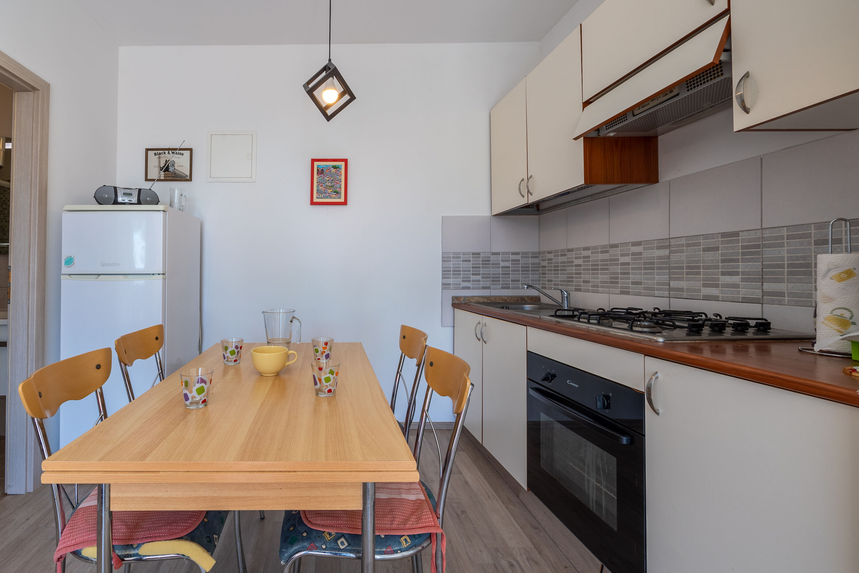 Apartment Asja 38123-A3